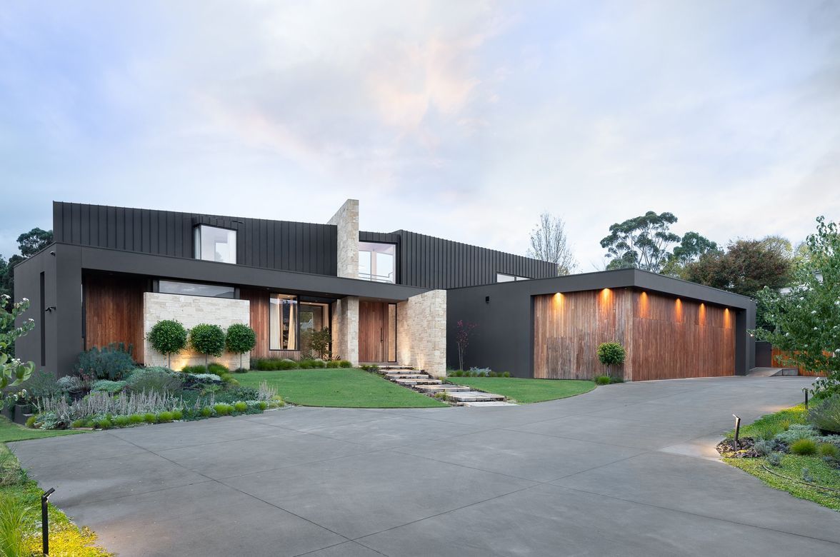 Brydon House