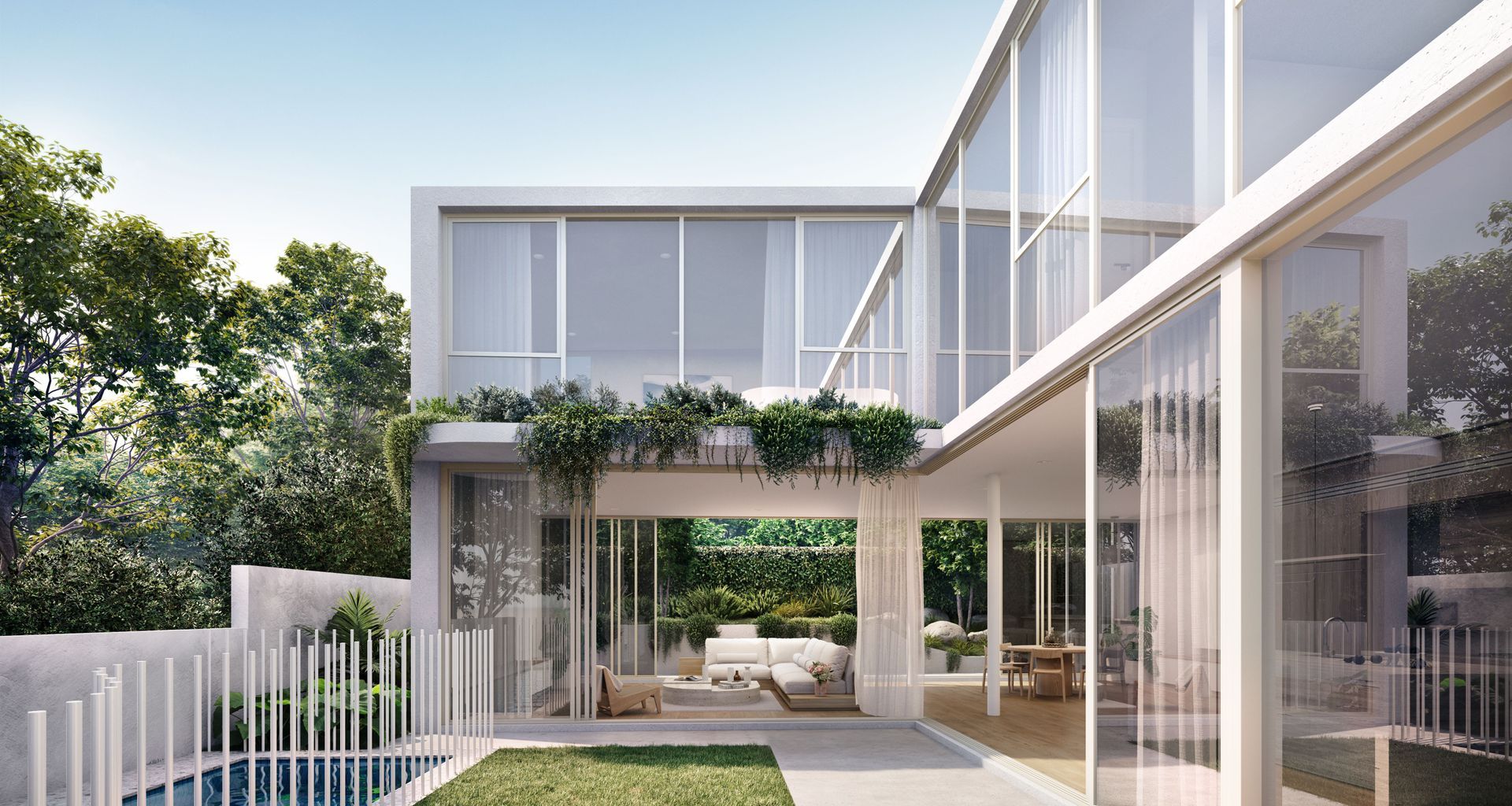 Luxury development in Kelvin Grove, QLD banner