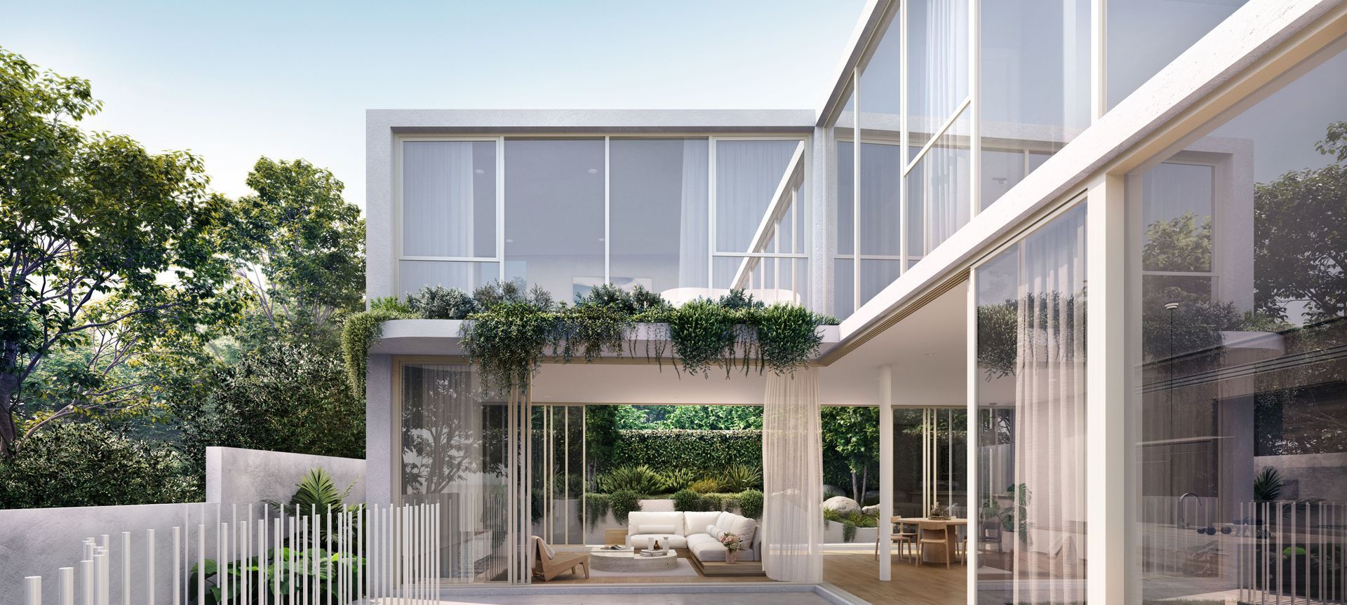 Luxury development in Kelvin Grove, QLD banner