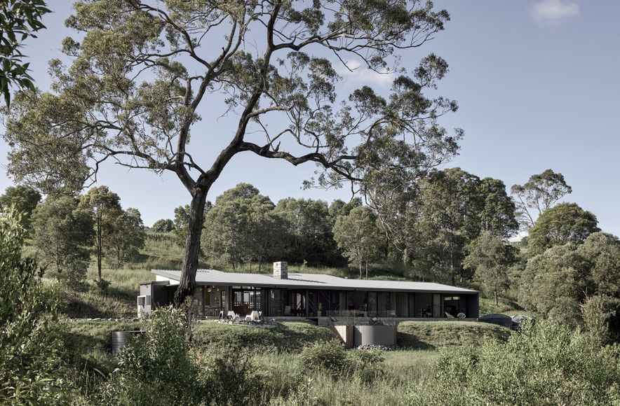 C Residence