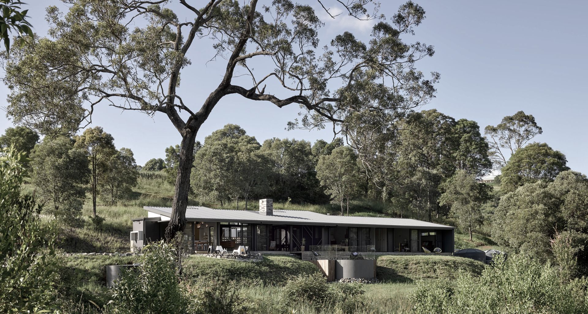 C Residence banner