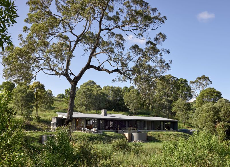 C Residence