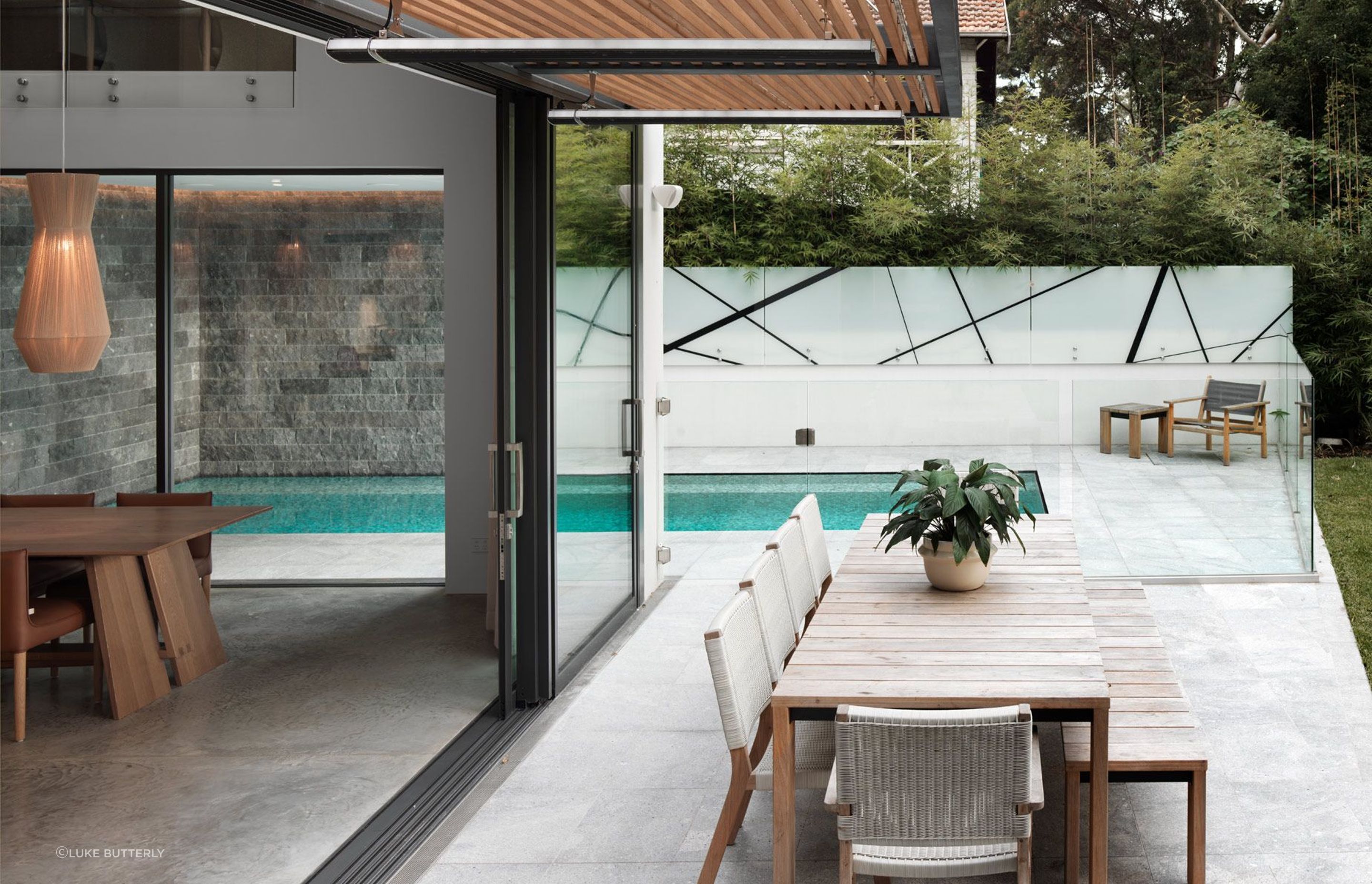 ^^Austin House