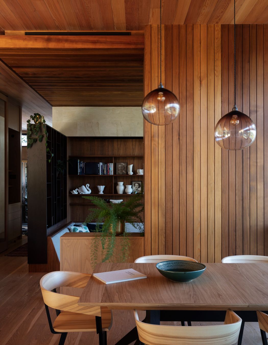 The Knoll  -Greenhithe