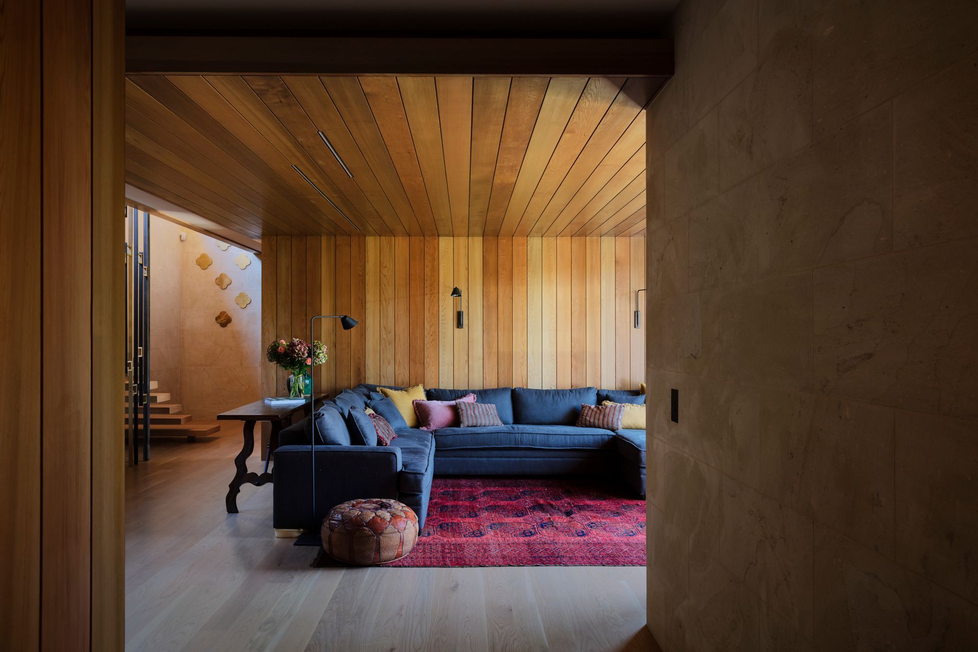 The Knoll  -Greenhithe