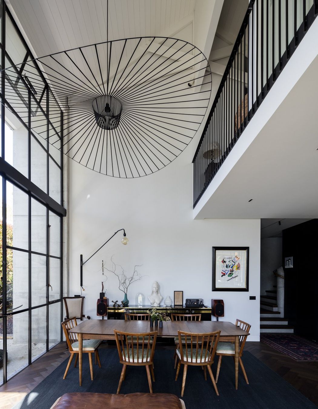 Freemans Bay House, Auckland