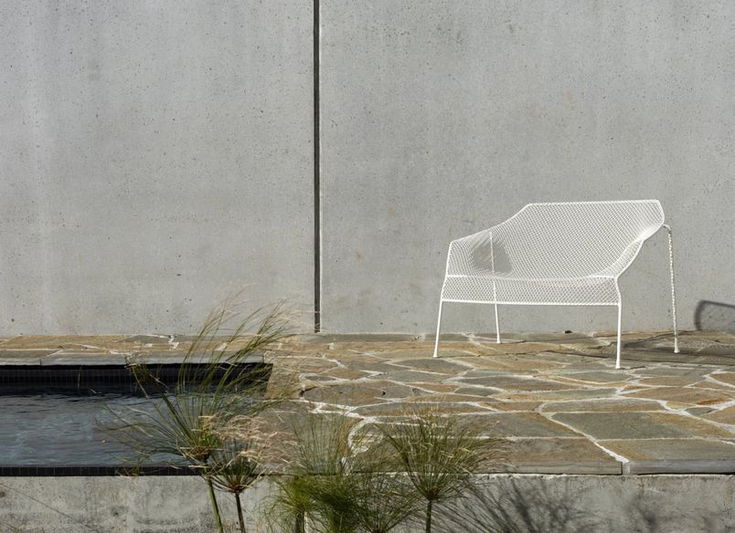 Freemans Bay House, Auckland