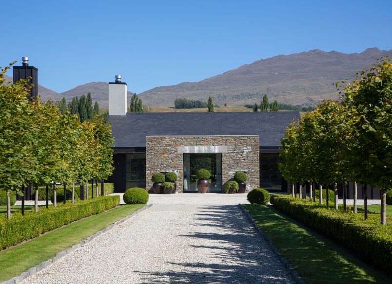 Birchwood Road | Kerry Mason & +MAP Architects