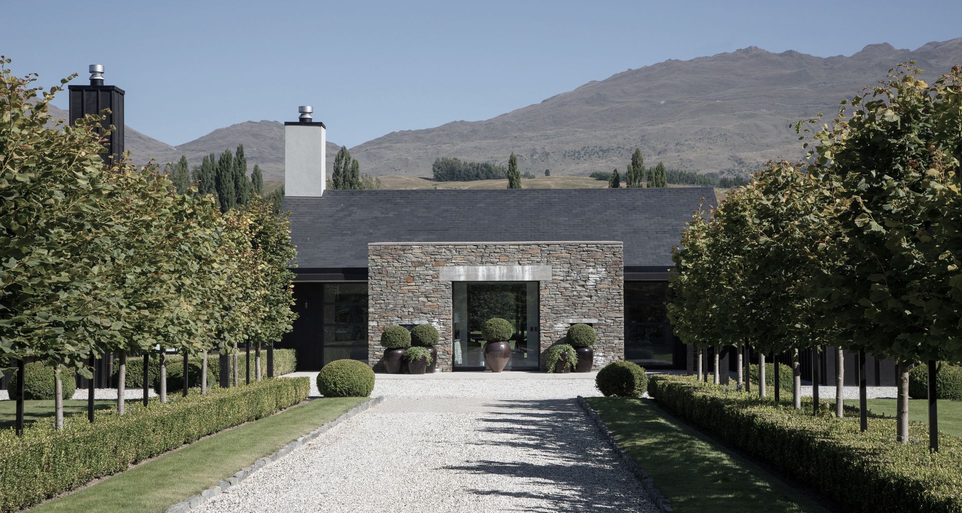 Birchwood Road | Kerry Mason & +MAP Architects banner