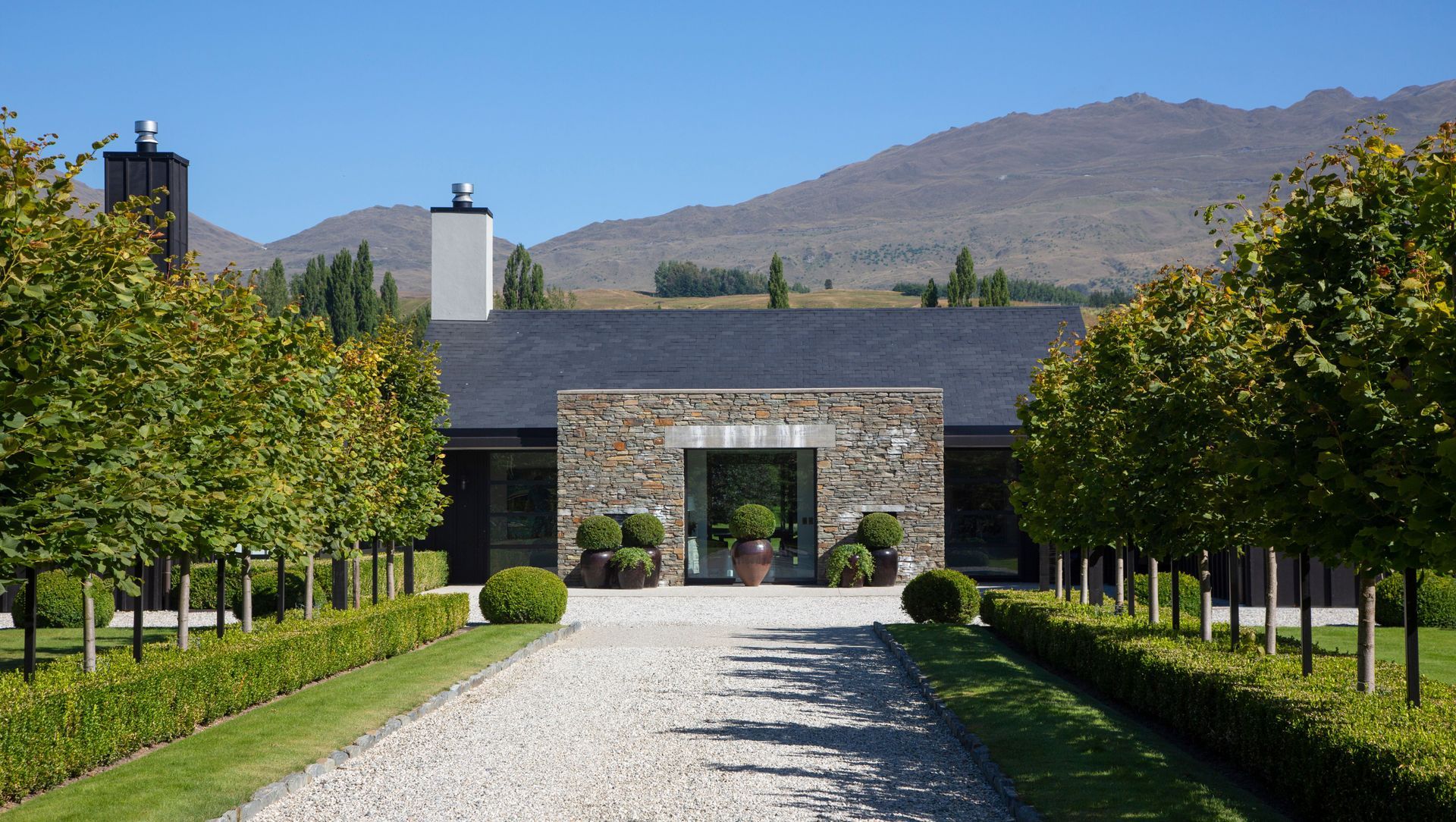 Birchwood Road | Kerry Mason & +MAP Architects banner