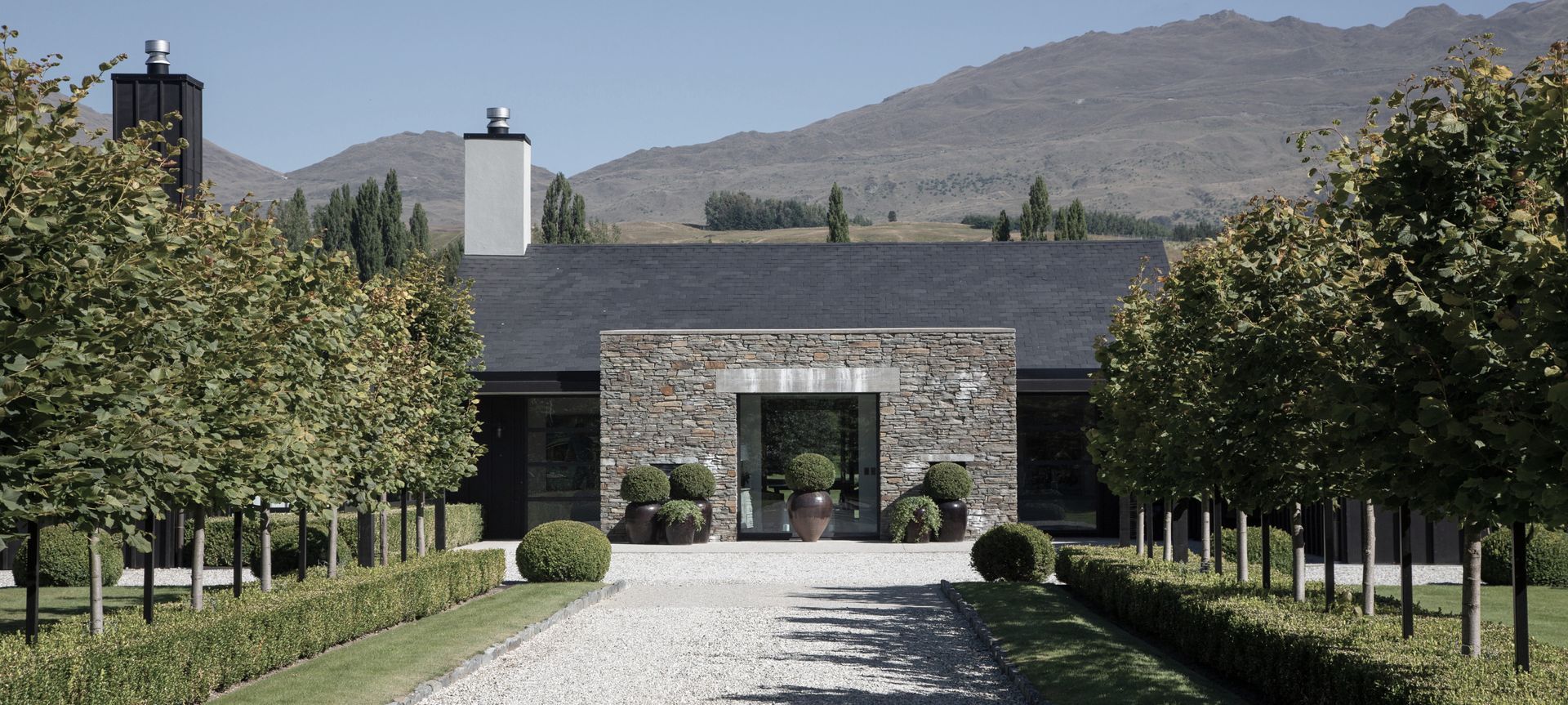 Birchwood Road | Kerry Mason & +MAP Architects banner