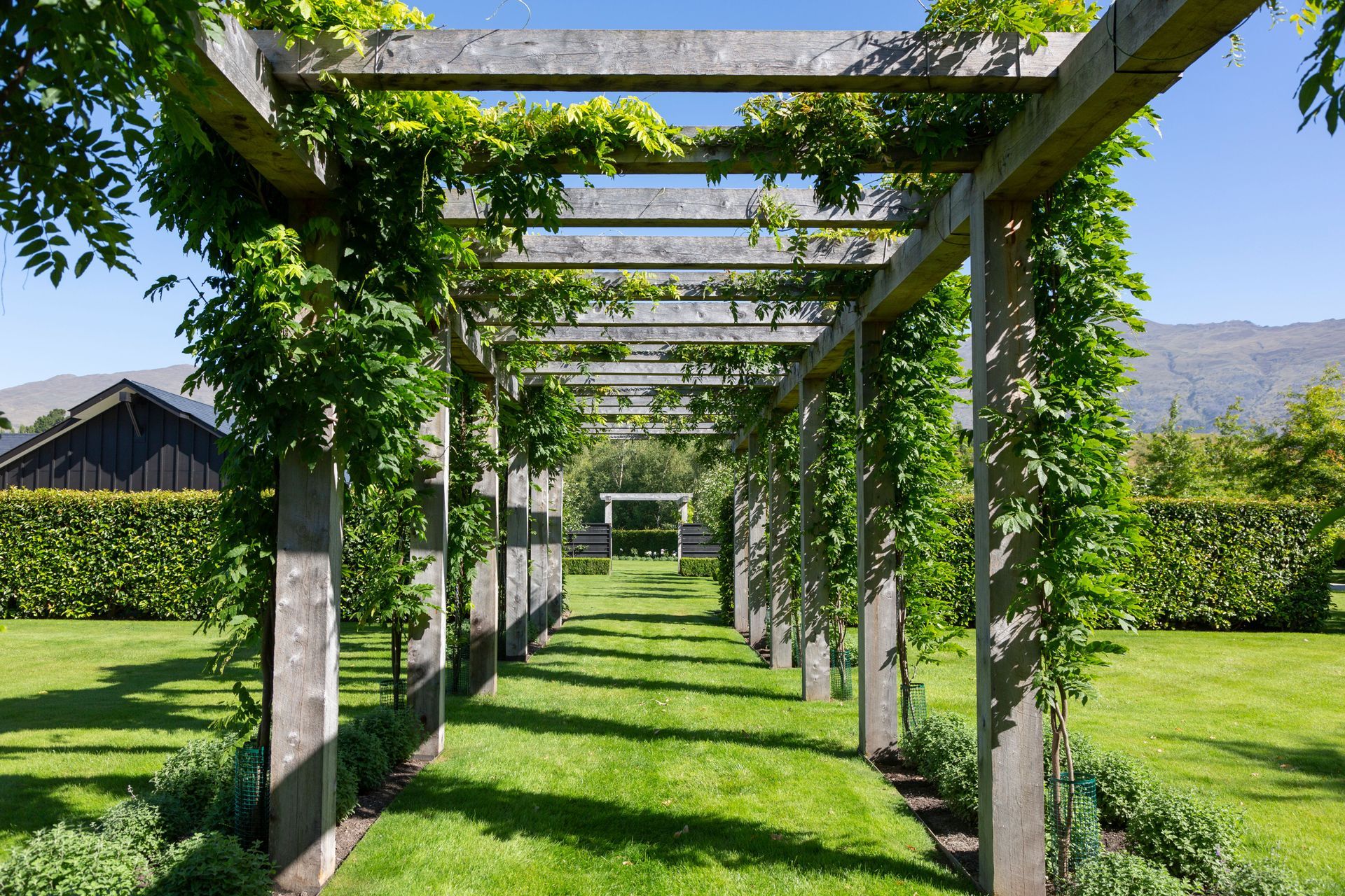 Birchwood Road | Kerry Mason &amp; MAPS Architects