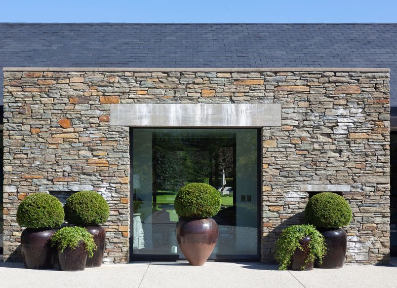 Birchwood Road | Kerry Mason & +MAP Architects