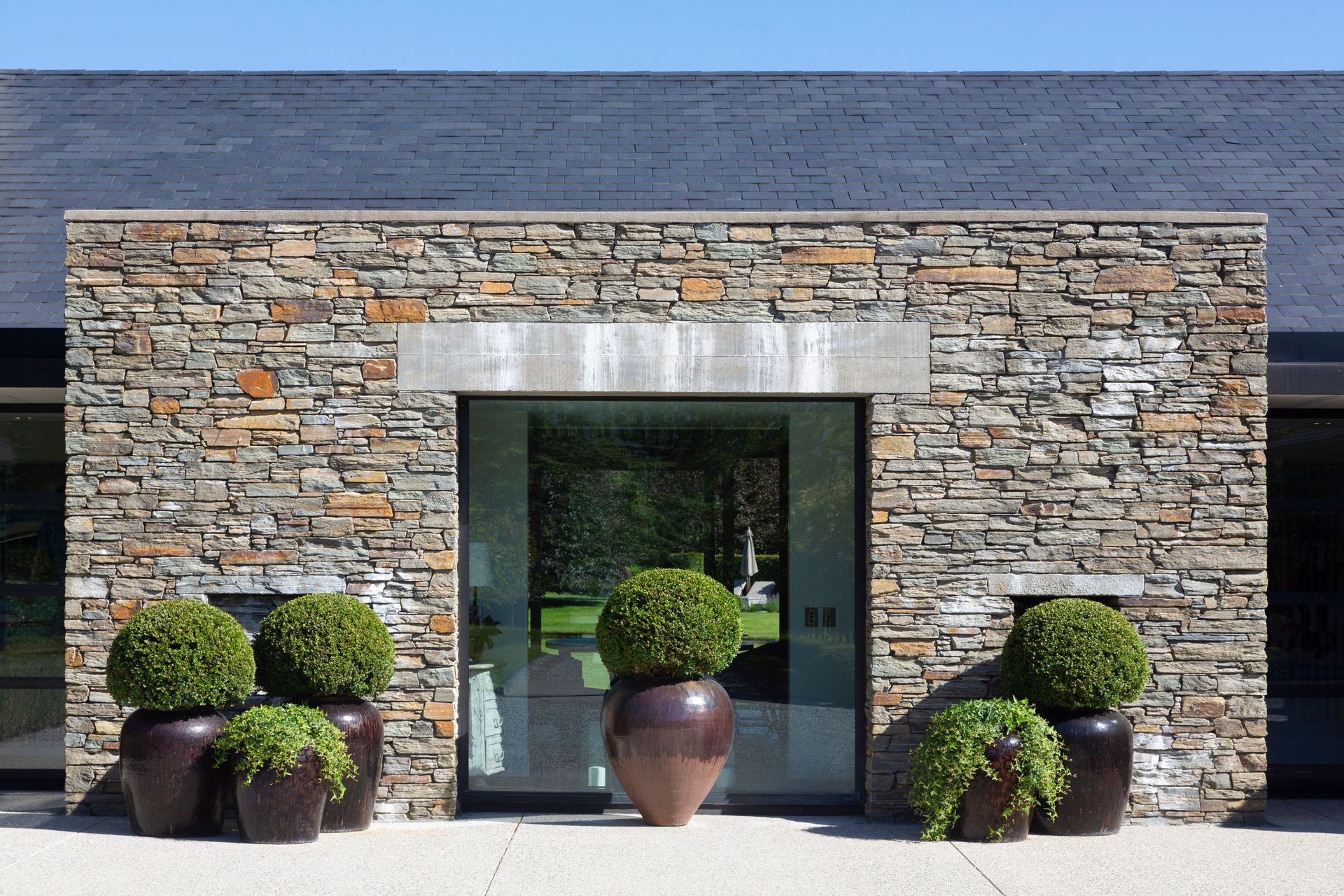 Birchwood Road | Kerry Mason &amp; MAPS Architects