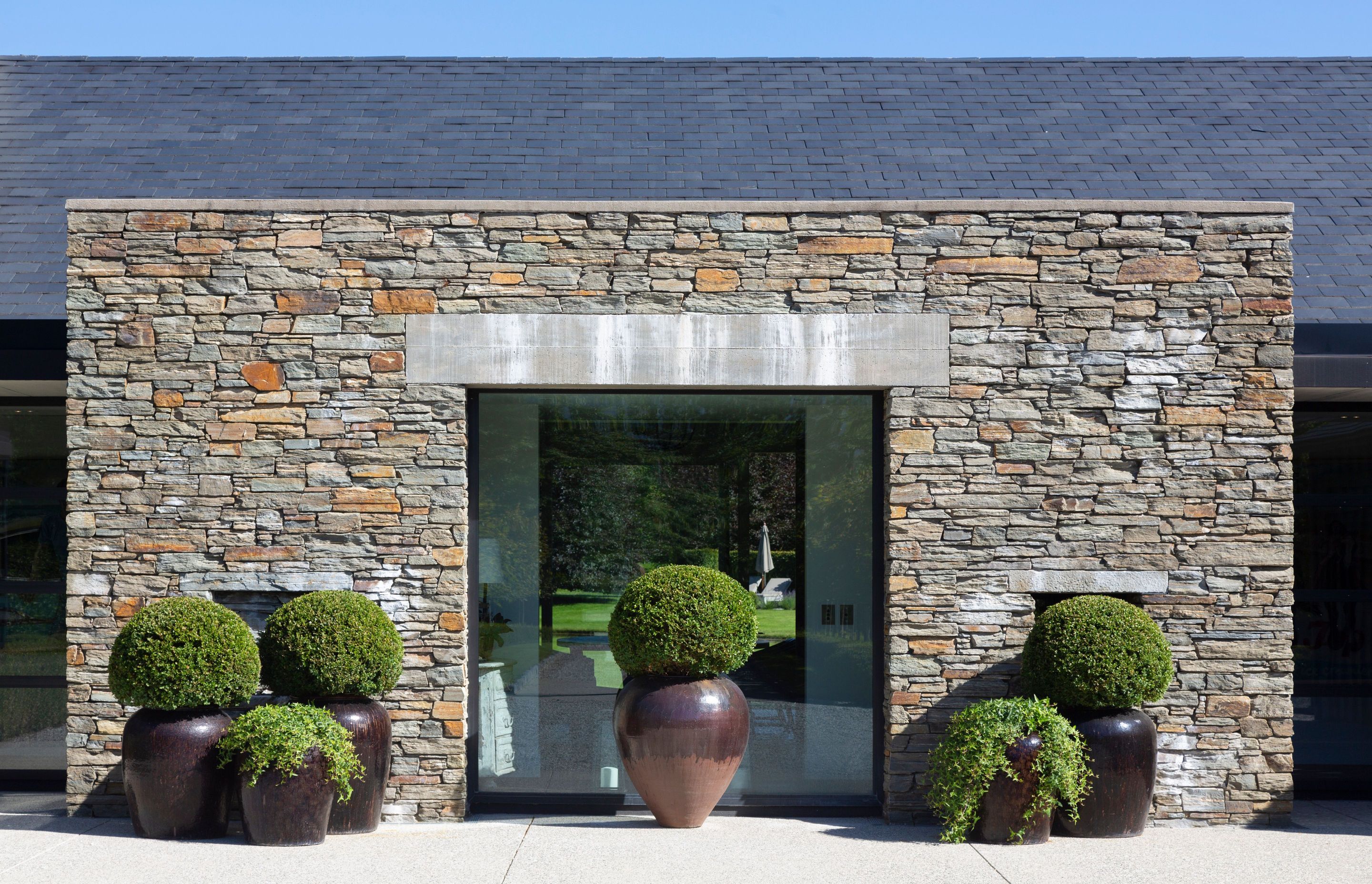 Birchwood Road | Kerry Mason & MAPS Architects