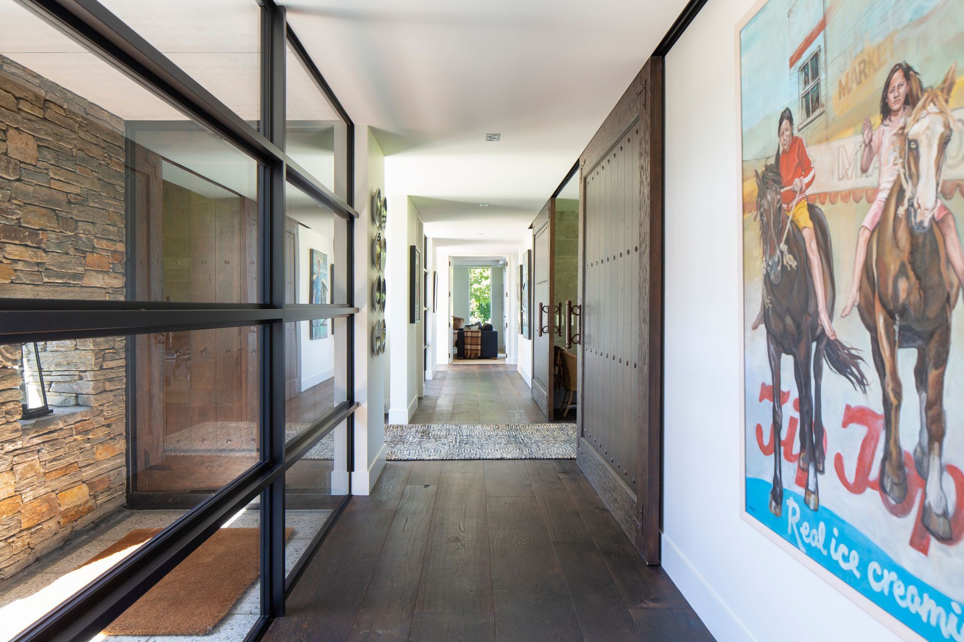 Birchwood Road | Kerry Mason &amp; MAPS Architects