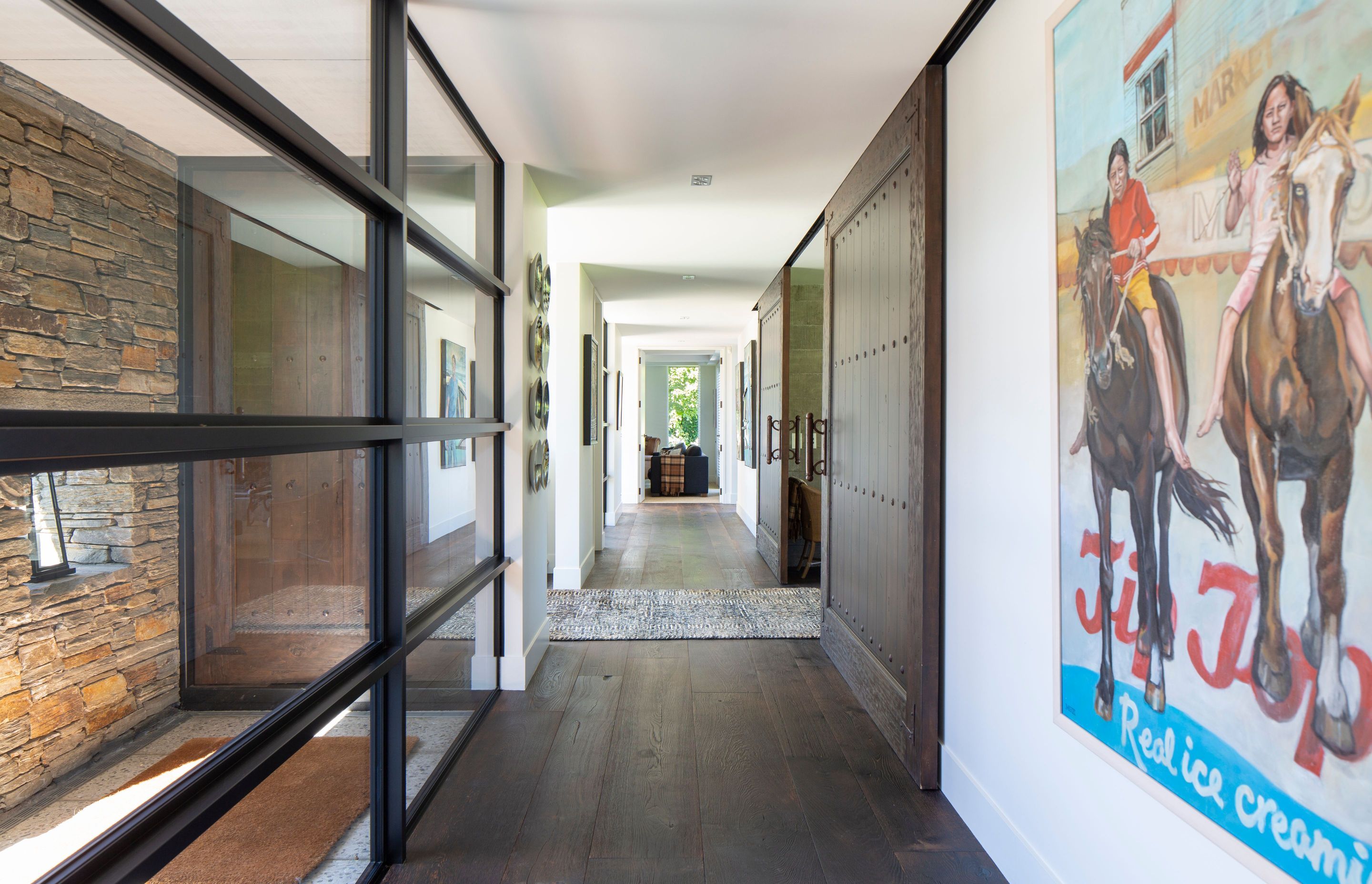 Birchwood Road | Kerry Mason & MAPS Architects