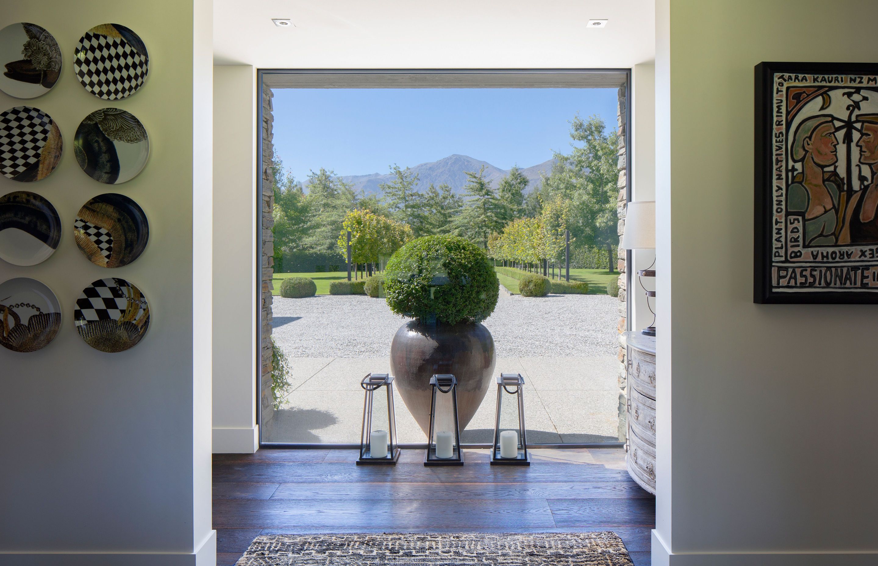Birchwood Road | Kerry Mason & MAPS Architects