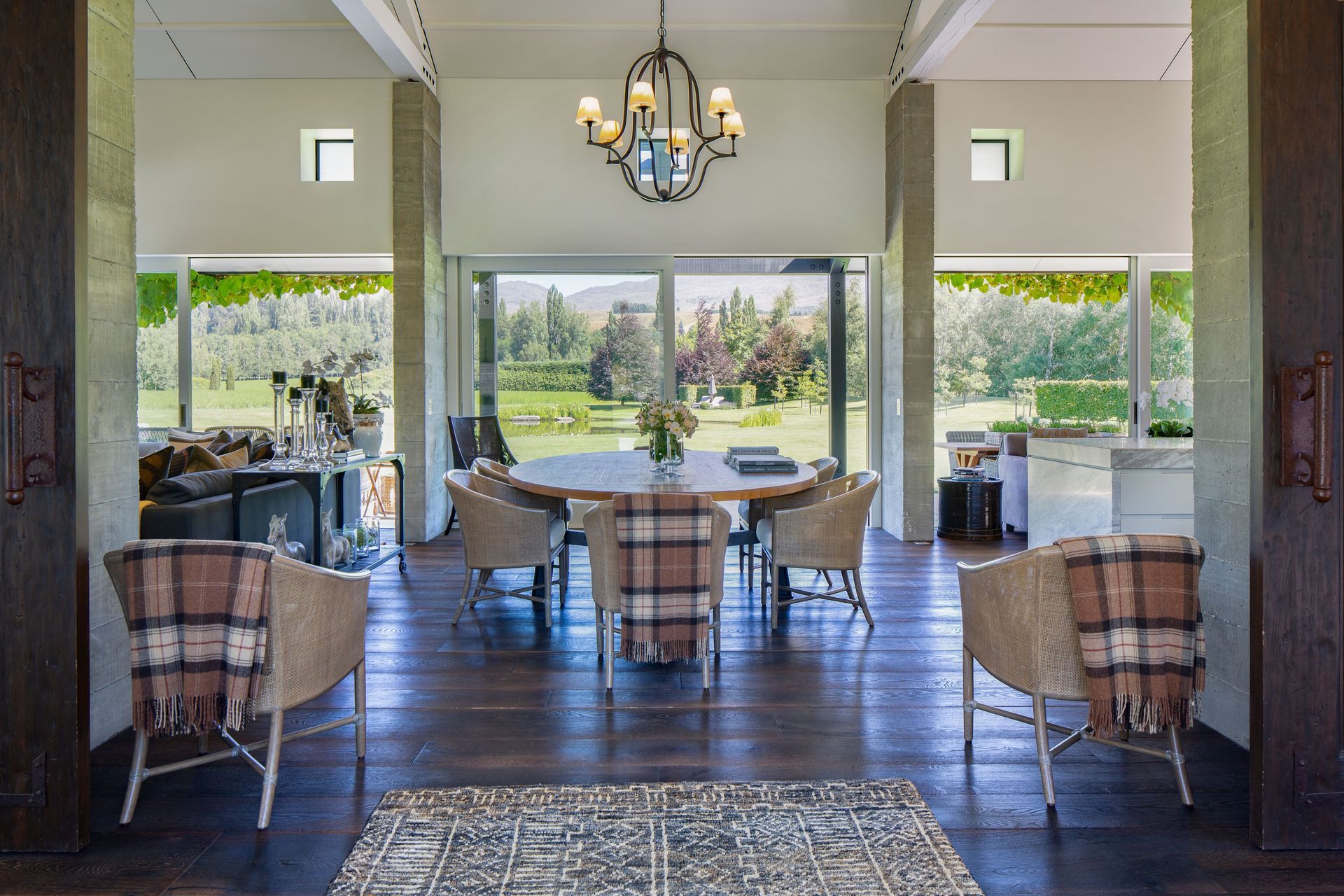 Birchwood Road | Kerry Mason &amp; MAPS Architects