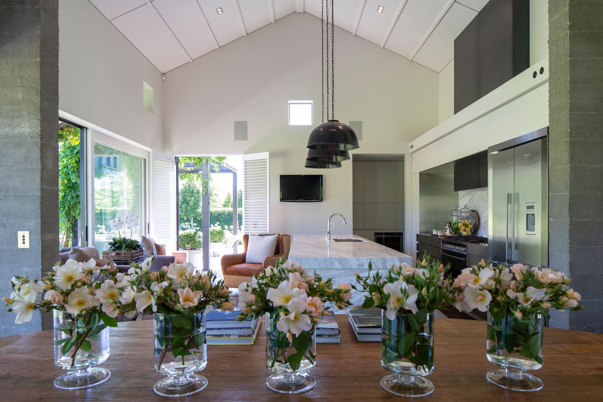 Birchwood Road | Kerry Mason &amp; MAPS Architects