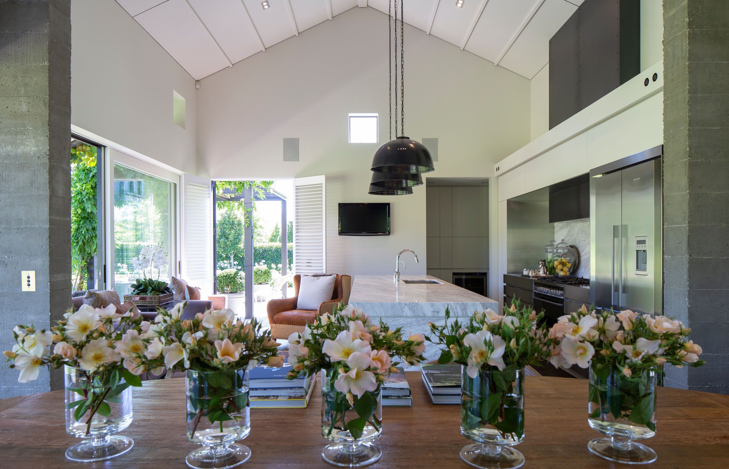 Birchwood Road | Kerry Mason & MAPS Architects