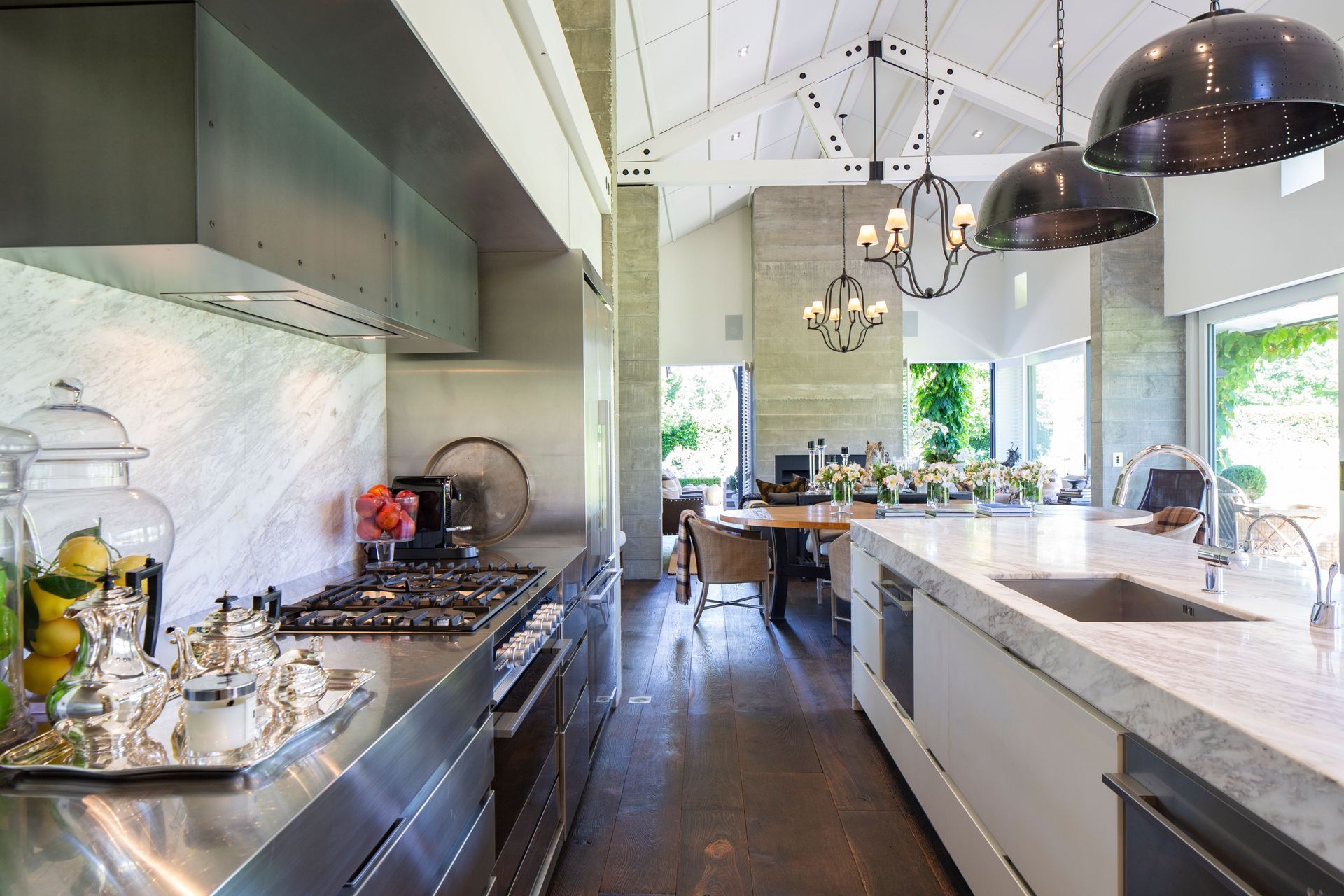 Birchwood Road | Kerry Mason &amp; MAPS Architects