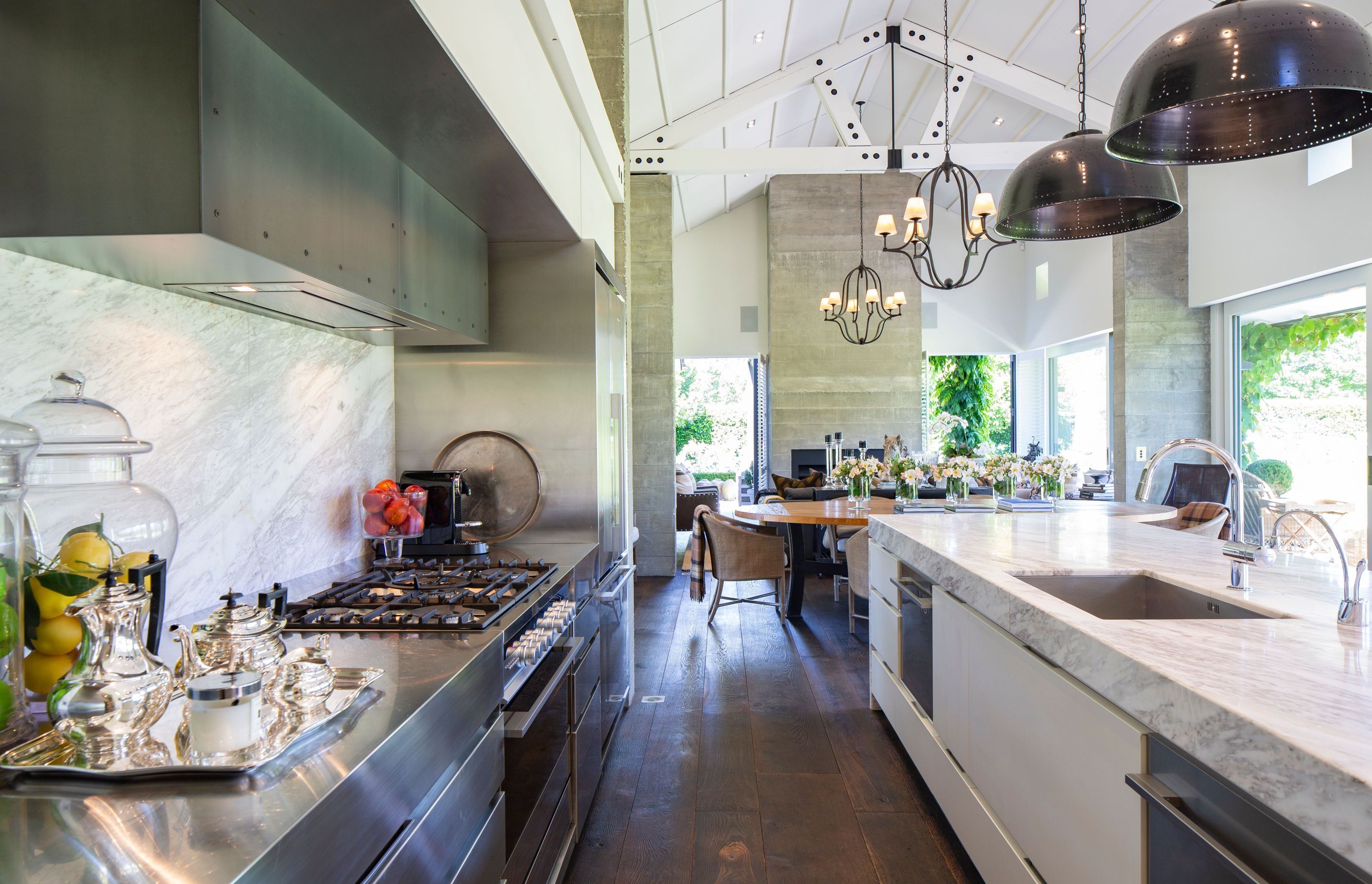 Birchwood Road | Kerry Mason & MAPS Architects