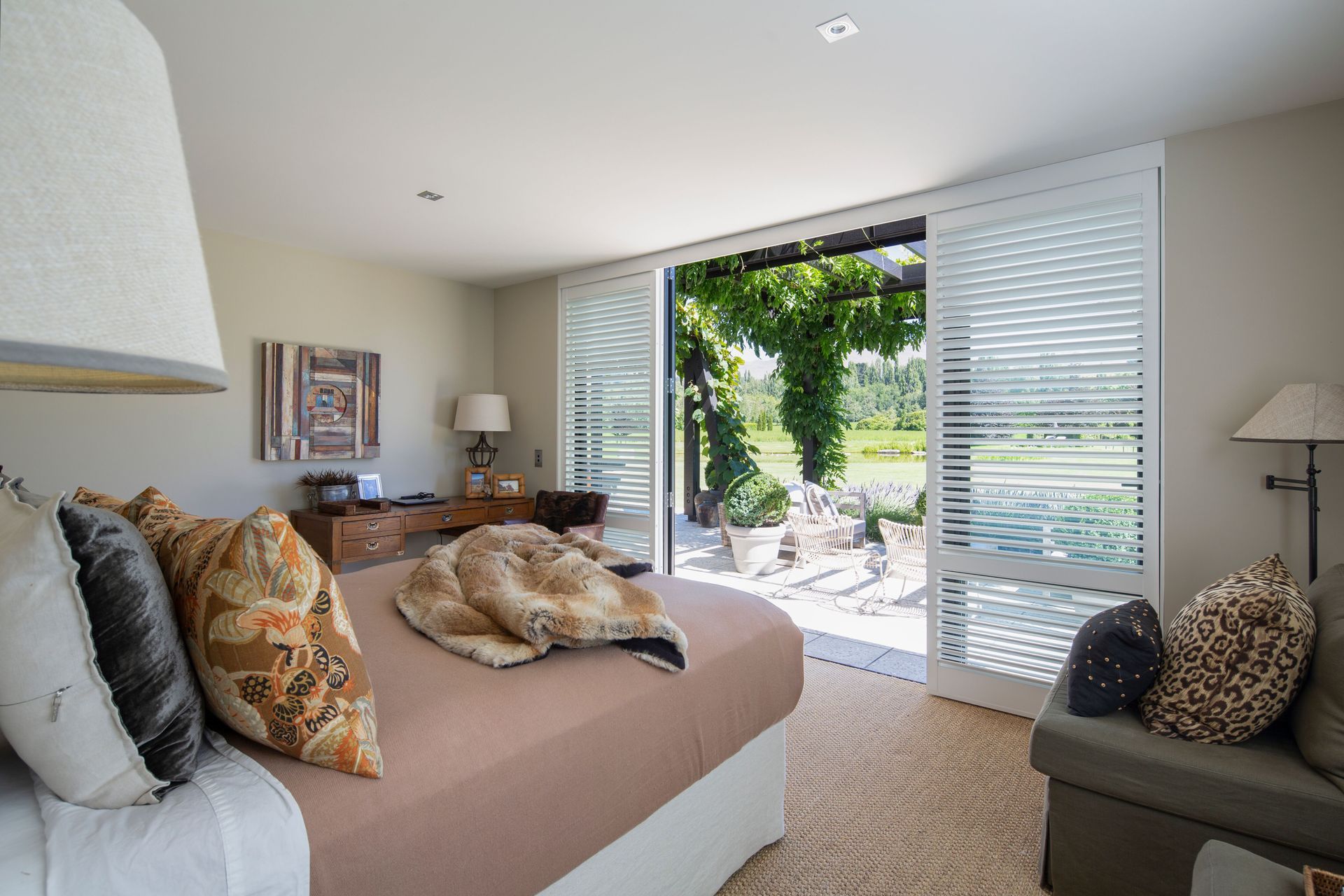 Birchwood Road | Kerry Mason &amp; MAPS Architects