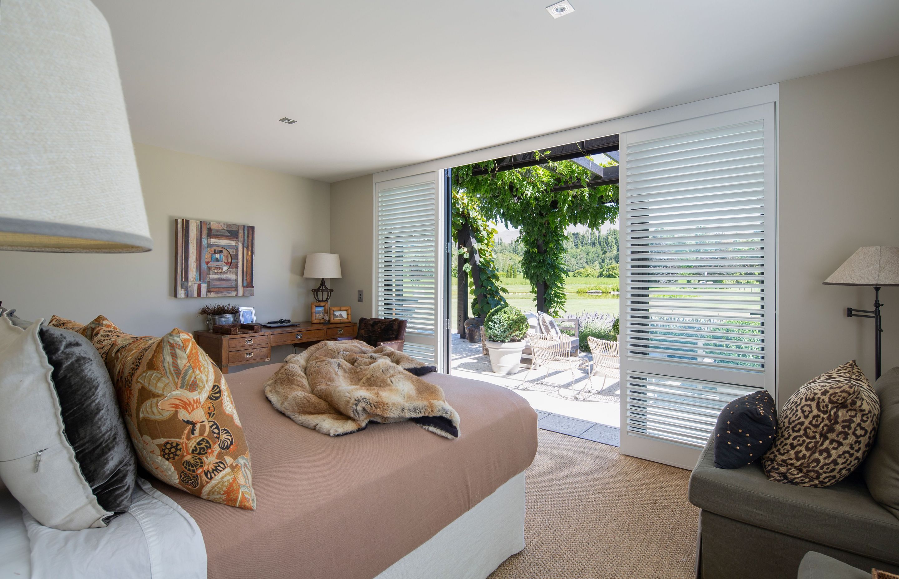 Birchwood Road | Kerry Mason & MAPS Architects
