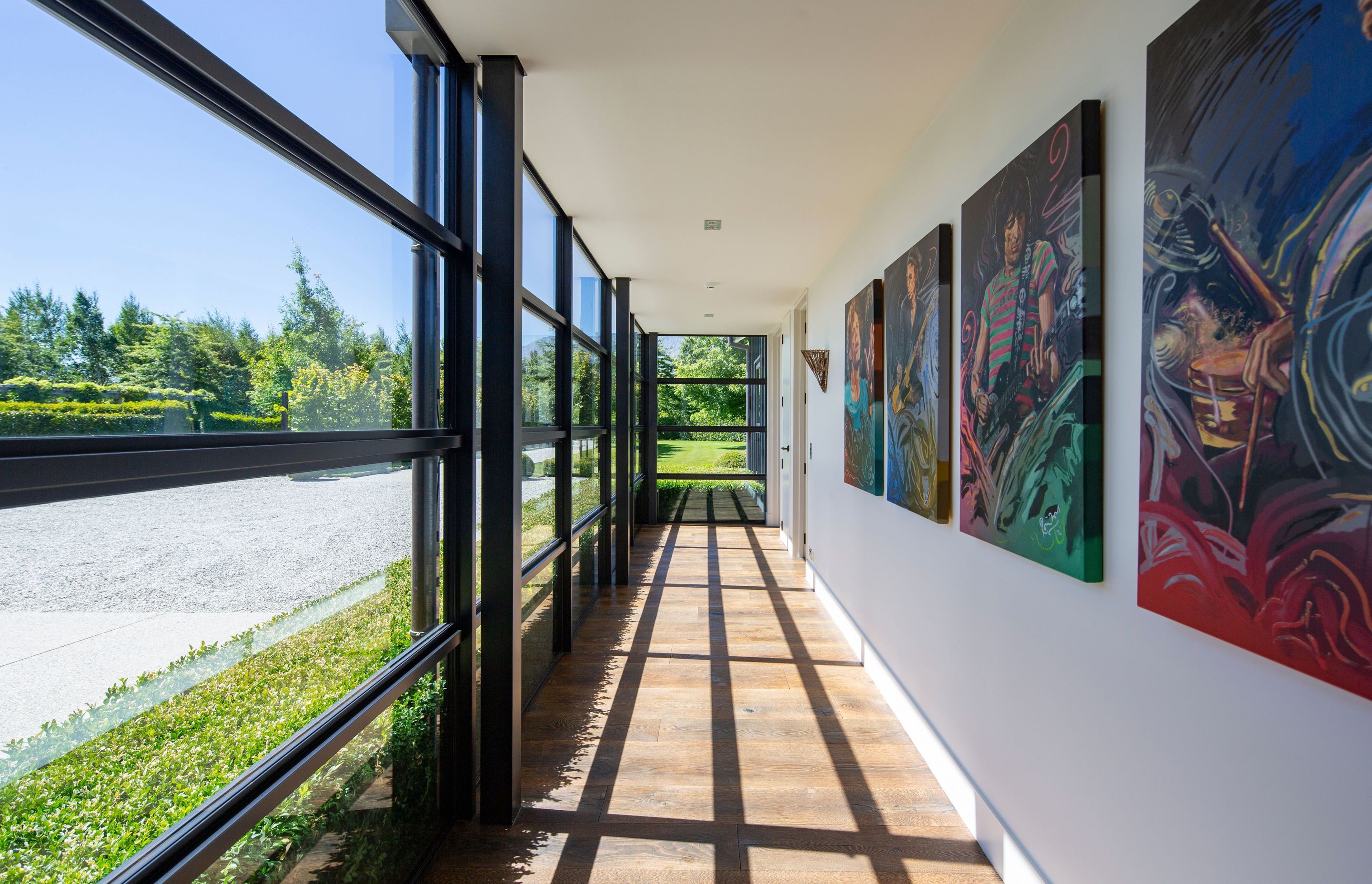 Birchwood Road | Kerry Mason & MAPS Architects