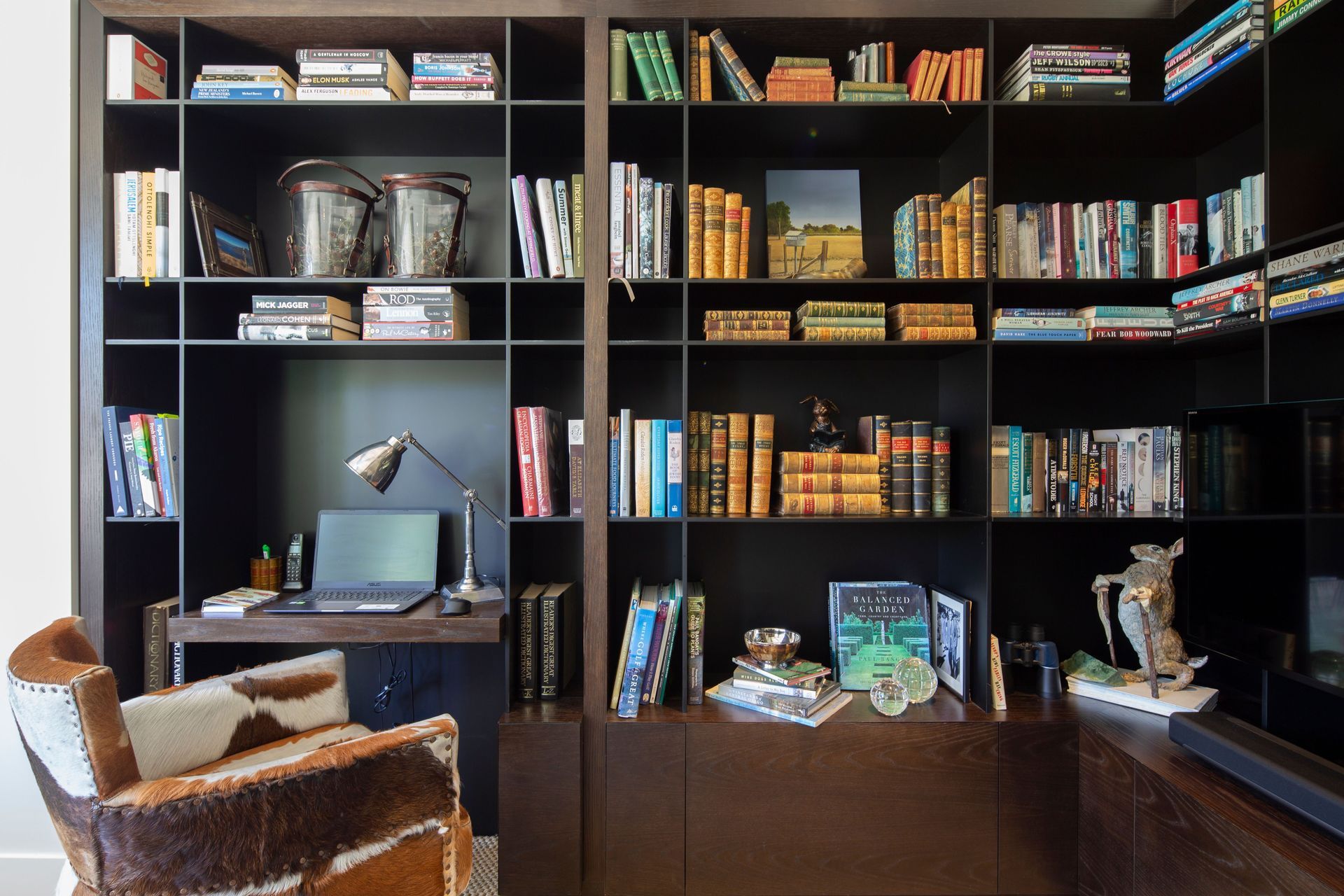 Birchwood Road | Kerry Mason &amp; MAPS Architects