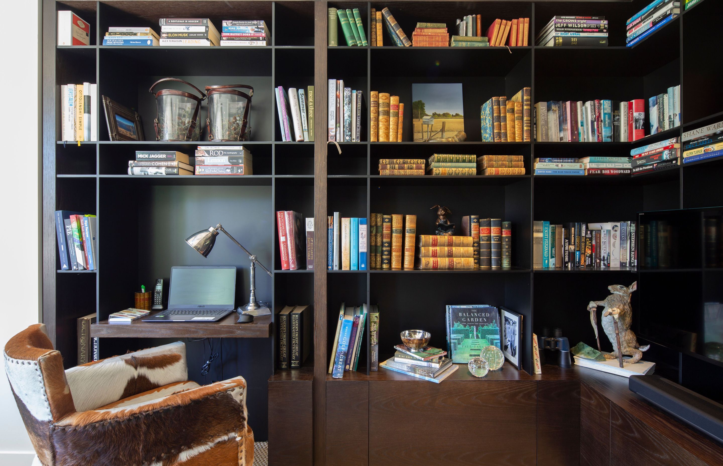 Birchwood Road | Kerry Mason & MAPS Architects