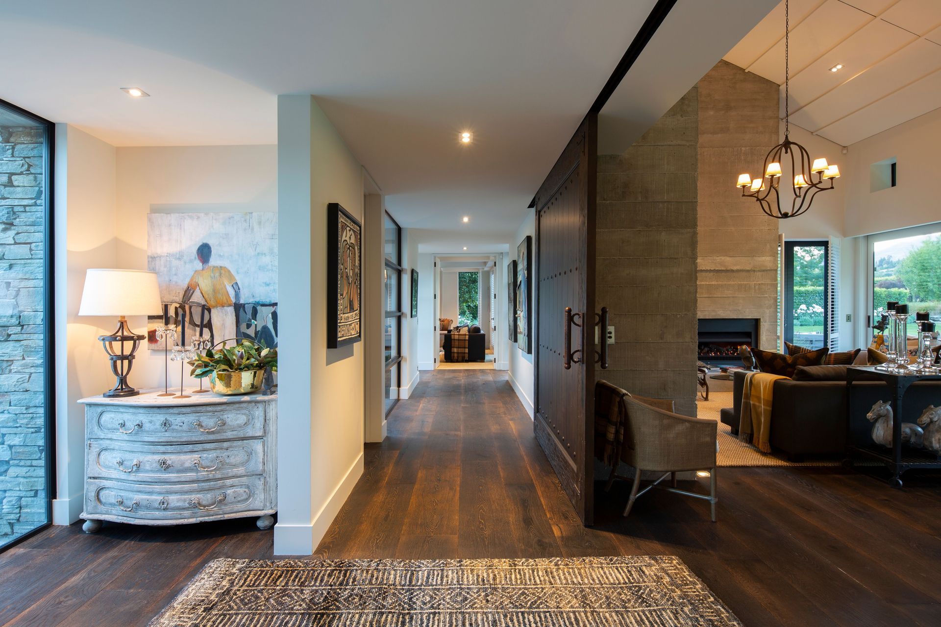 Birchwood Road | Kerry Mason &amp; MAPS Architects