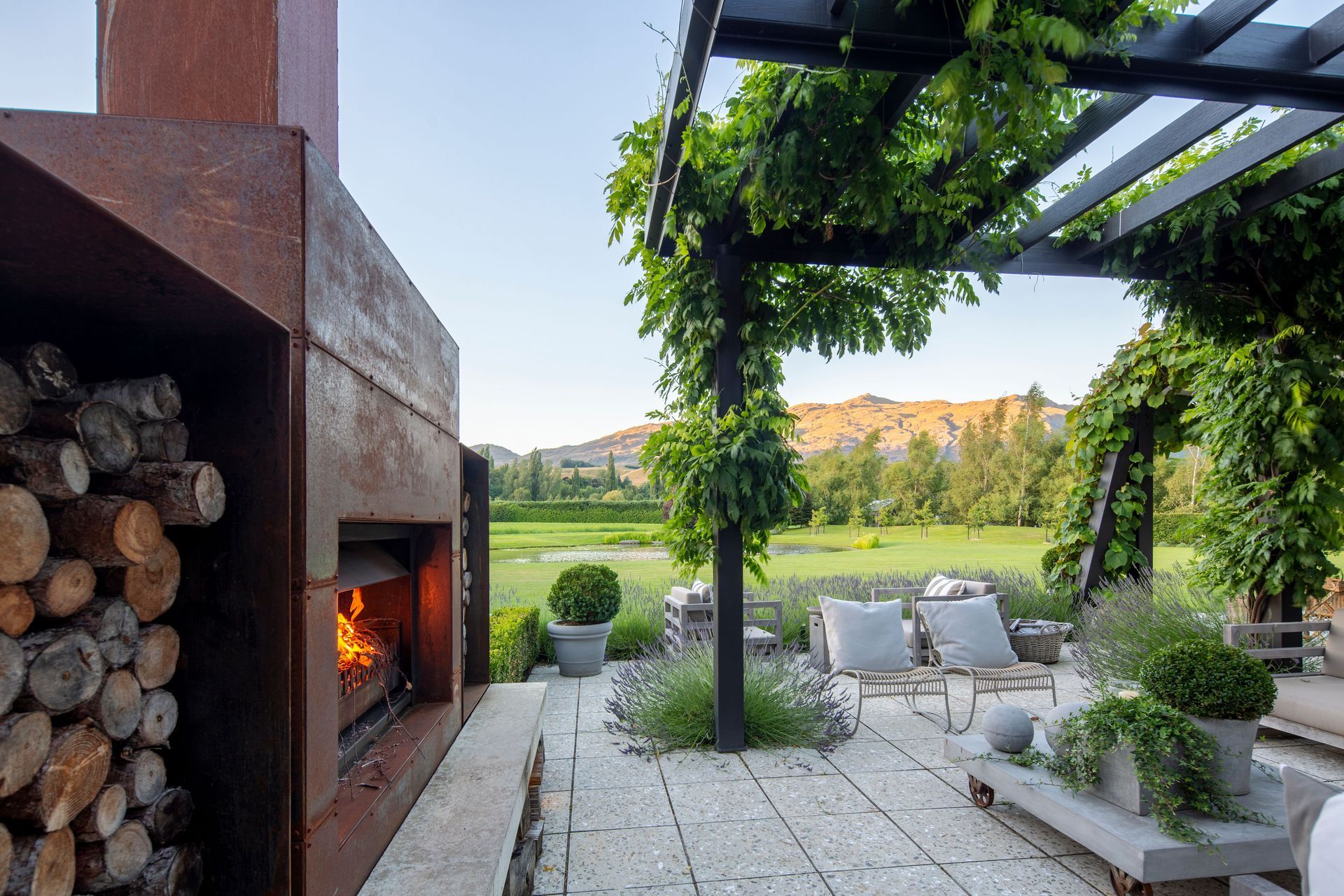 Birchwood Road | Kerry Mason &amp; MAPS Architects