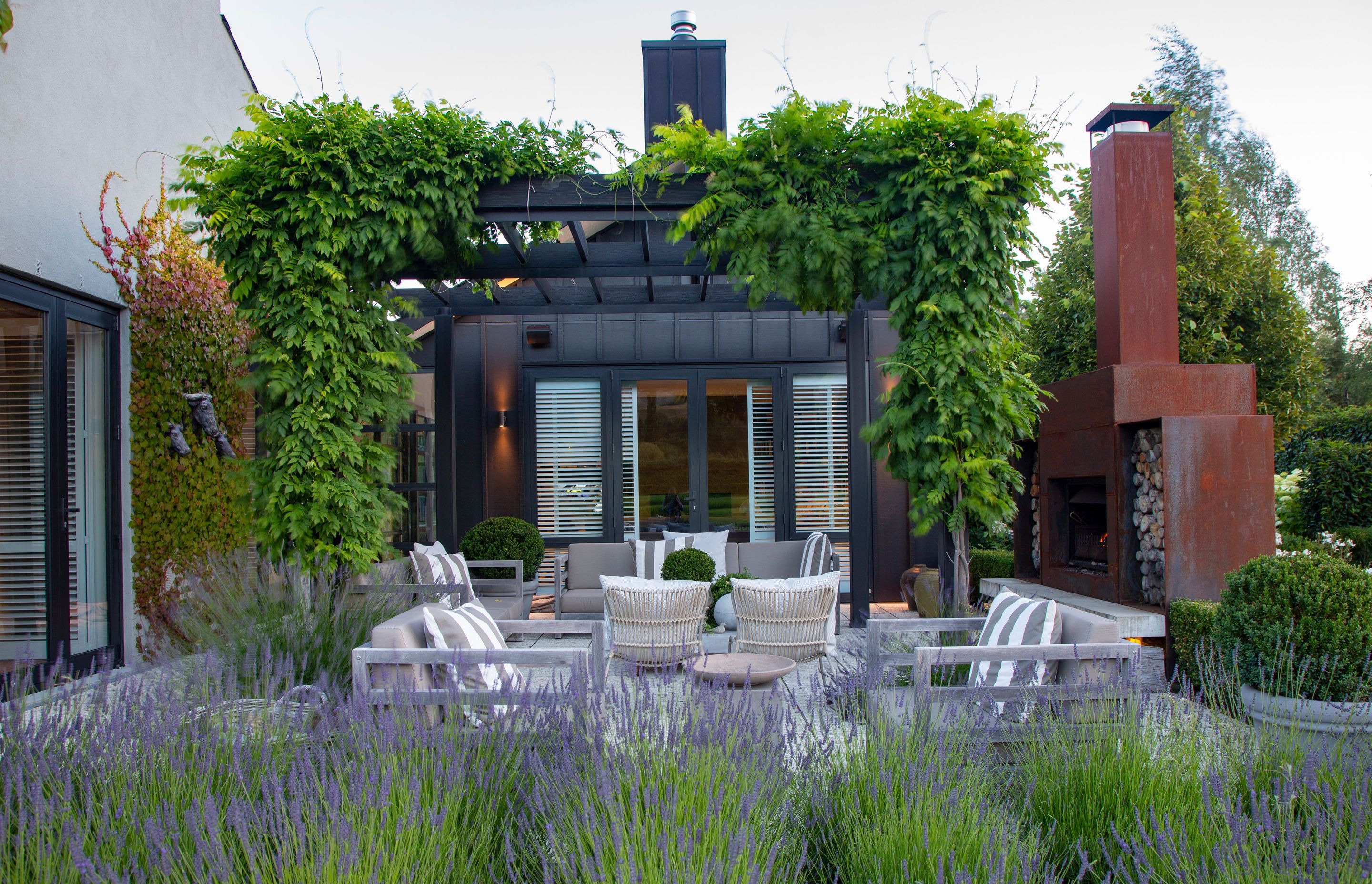 Birchwood Road | Kerry Mason & MAPS Architects