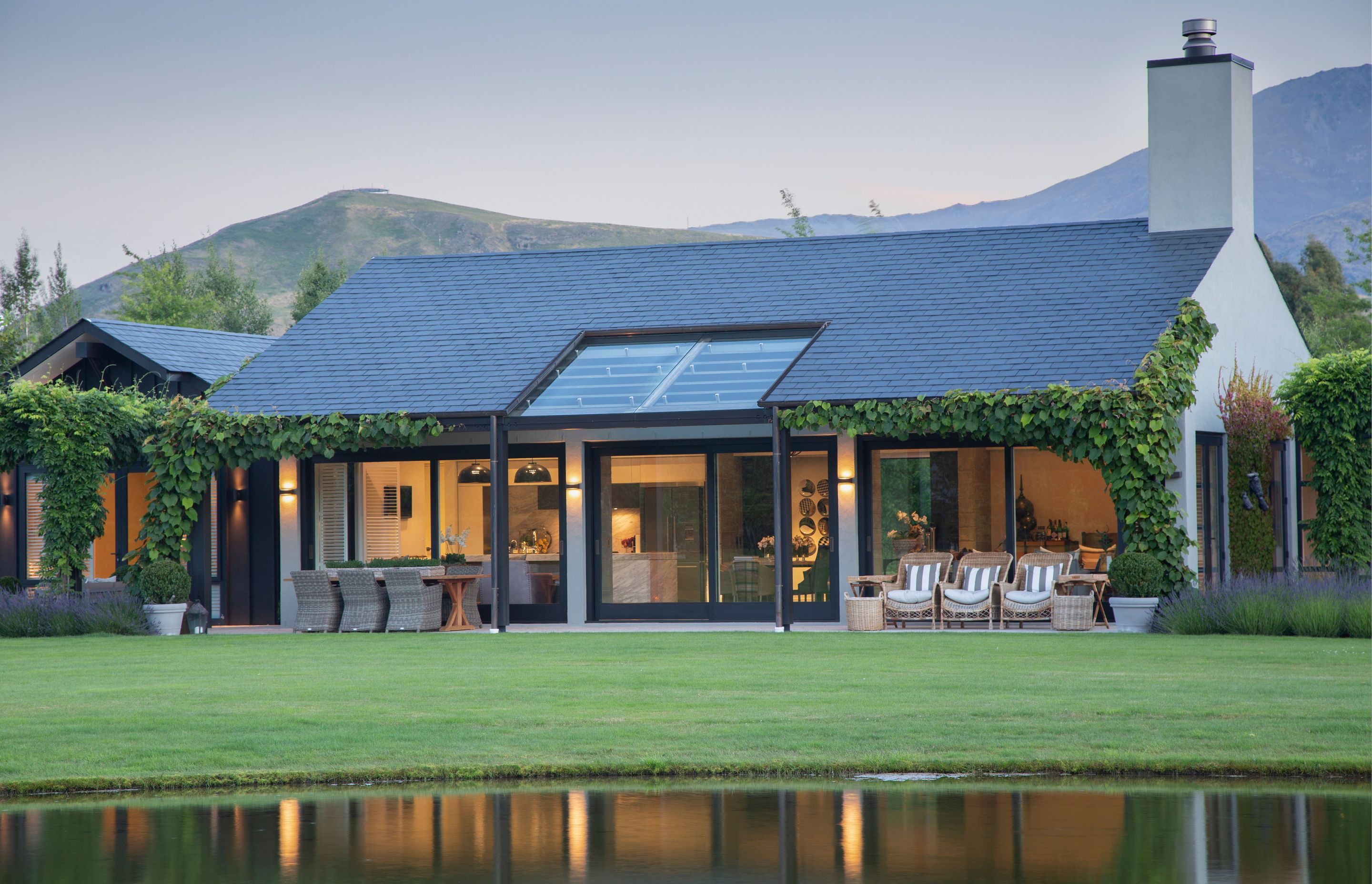 Birchwood Road | Kerry Mason & MAPS Architects