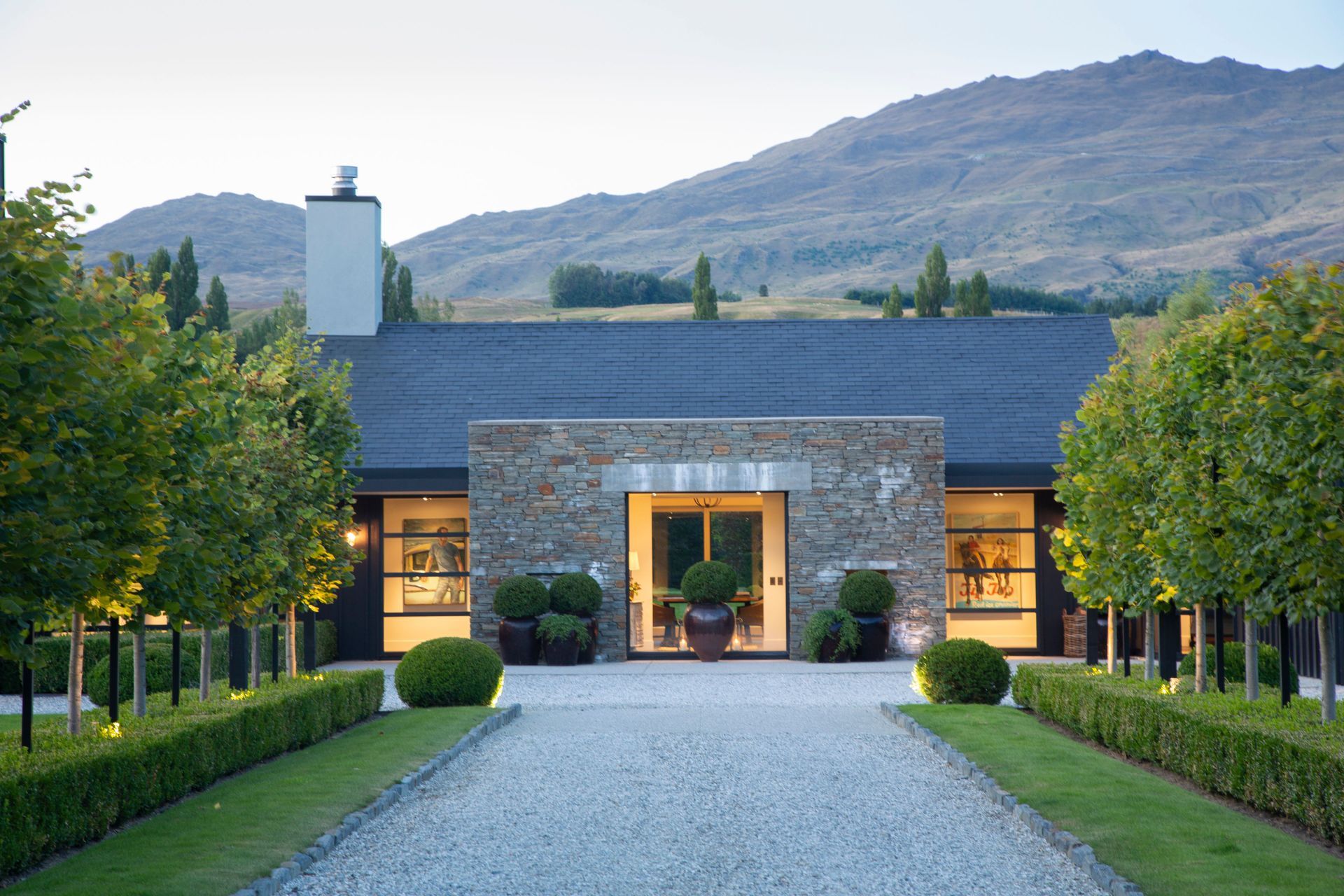 Birchwood Road | Kerry Mason &amp; MAPS Architects