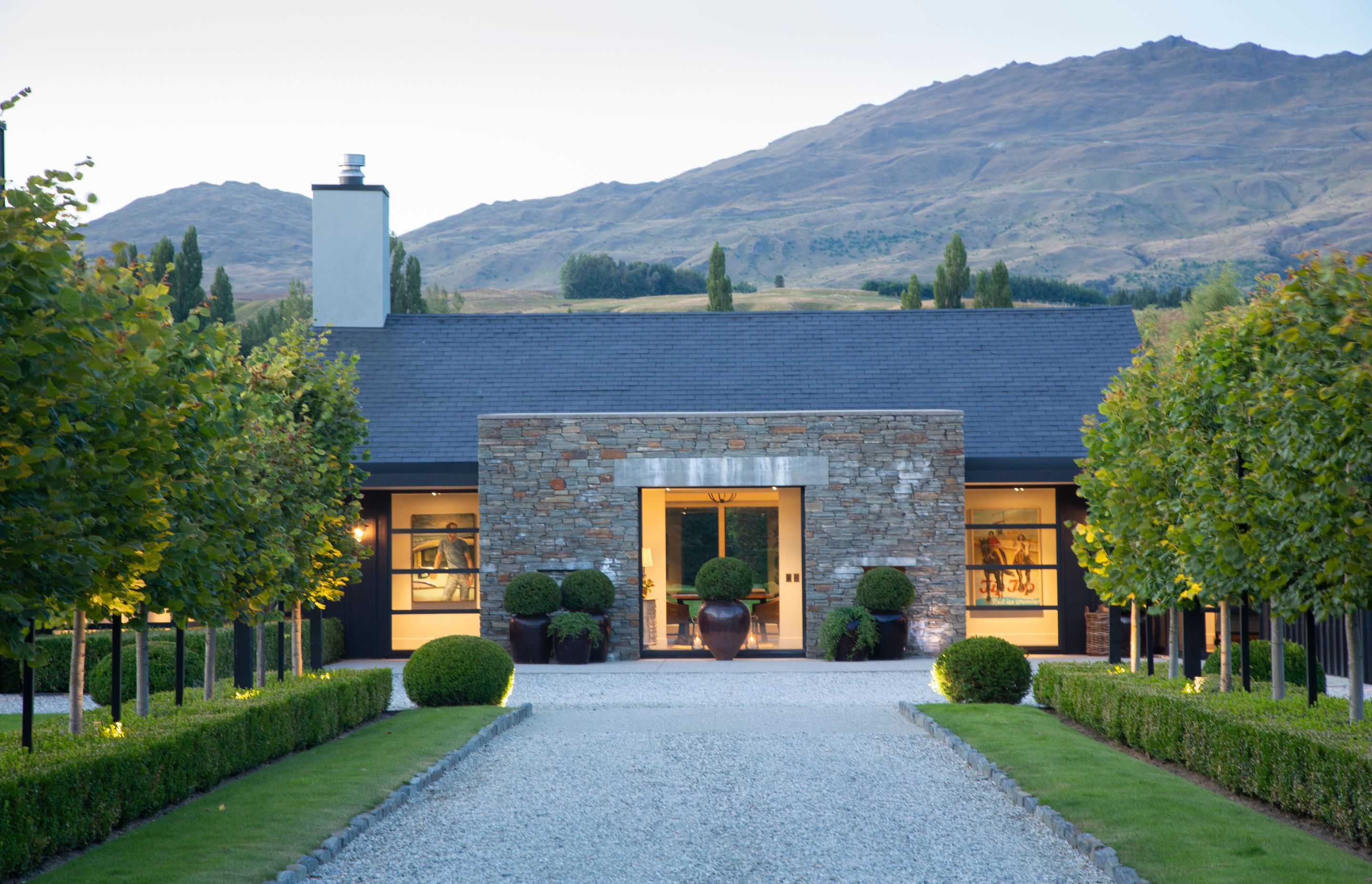 Birchwood Road | Kerry Mason & MAPS Architects