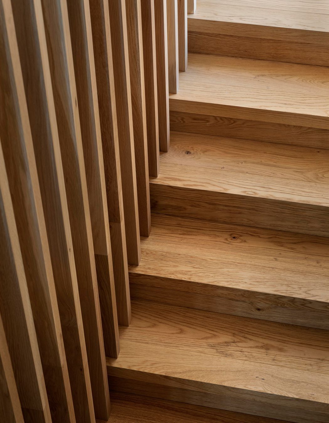 Team Green Passive House