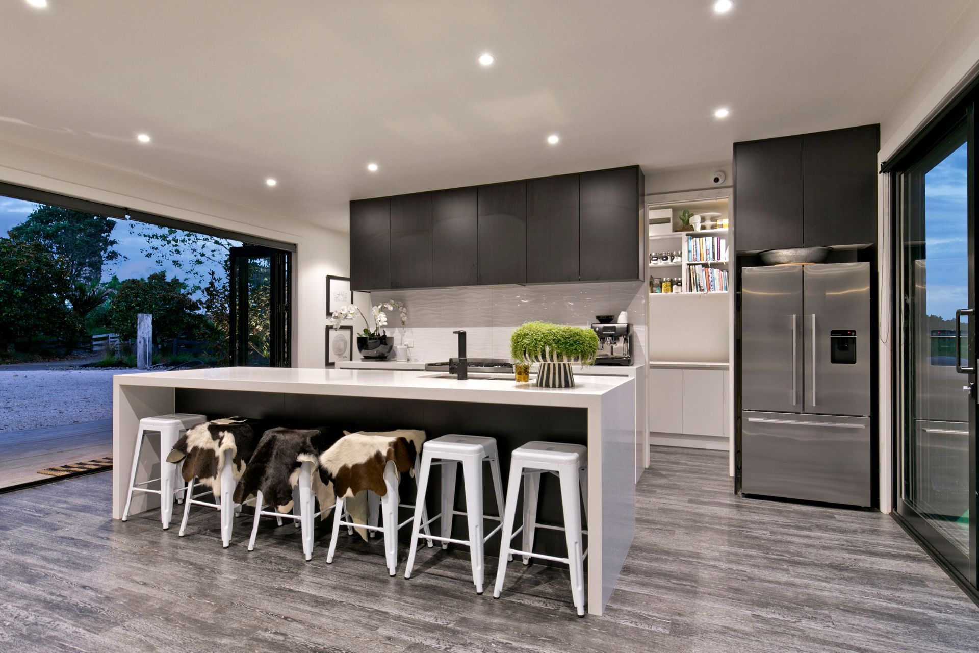 Coatesville New Build Home