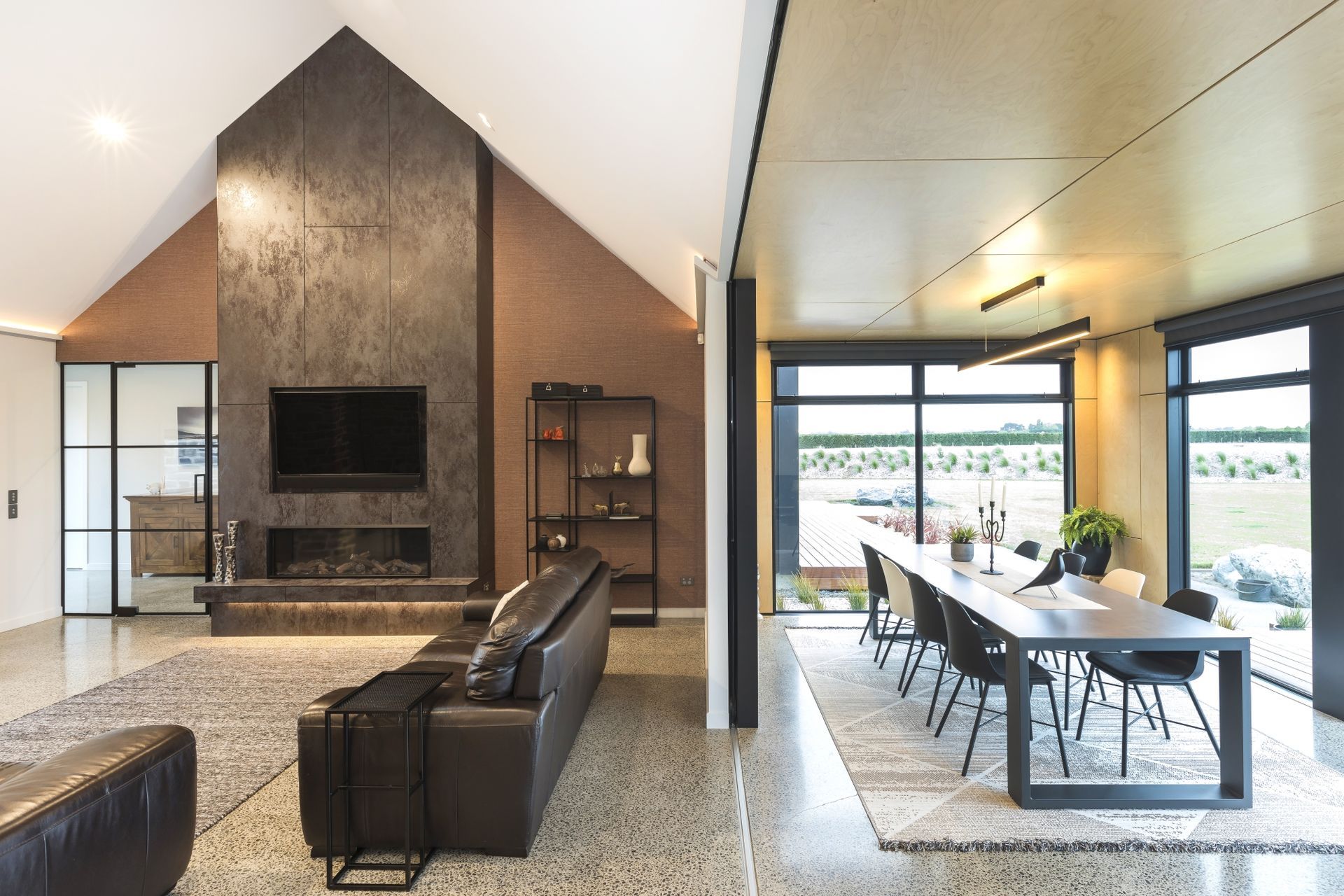 West Melton Lifestyle Home
