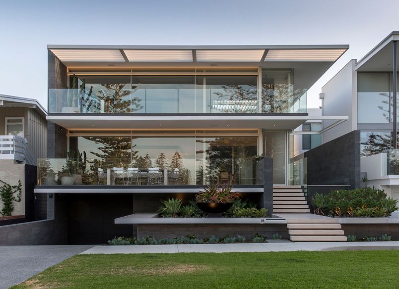 Jubilee Cr House