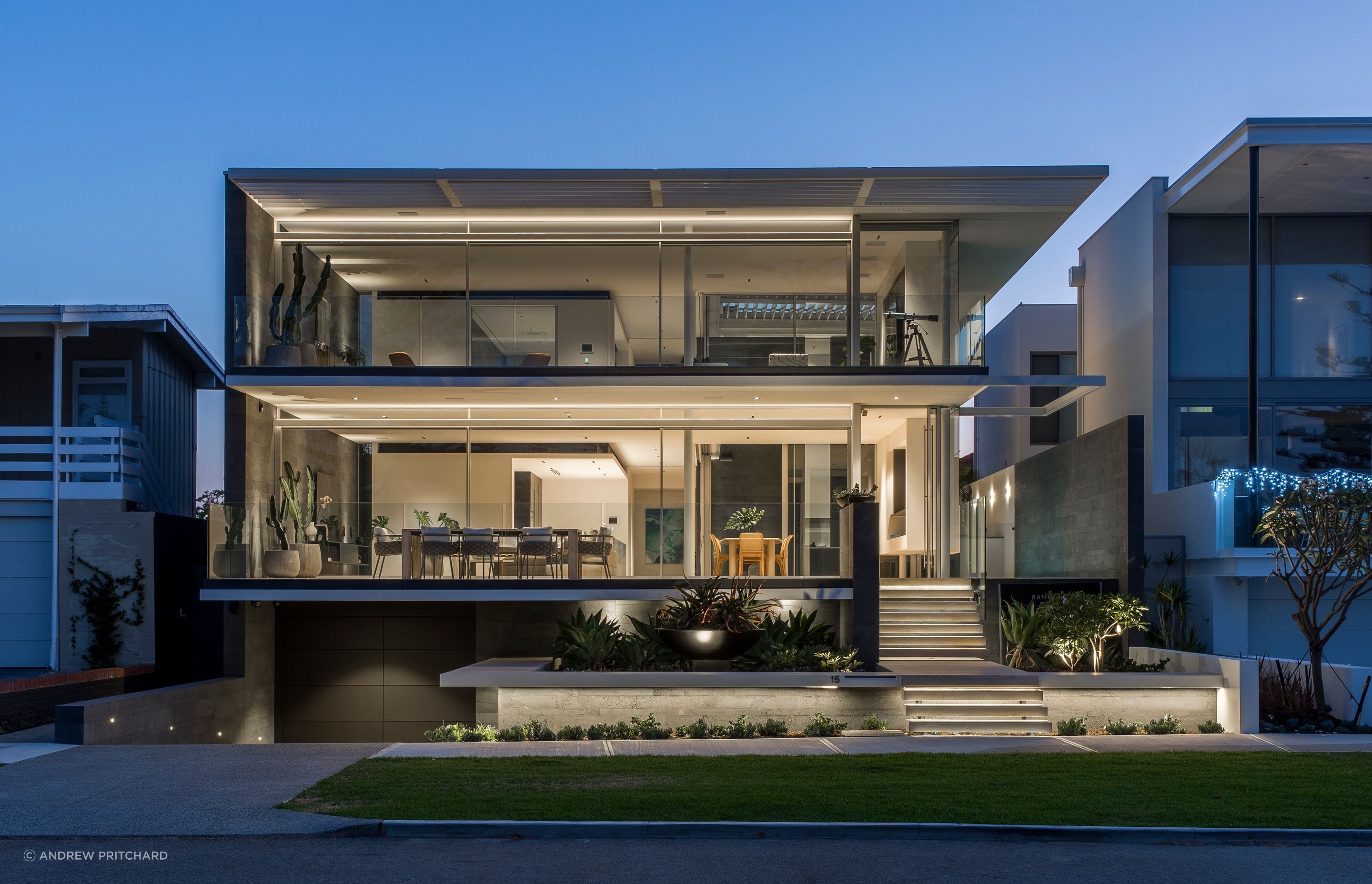 Jubilee Cr House