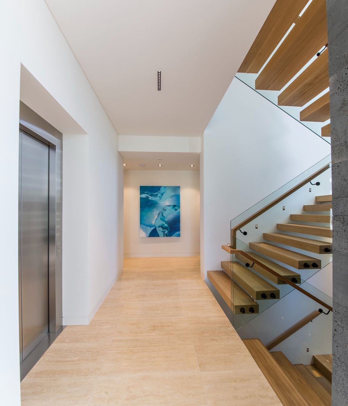 Jubilee Cr House