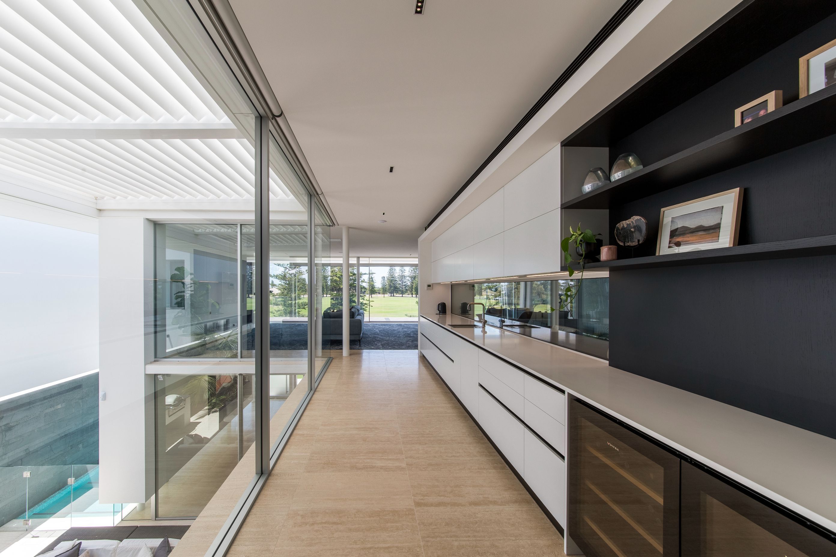 Jubilee Cr House