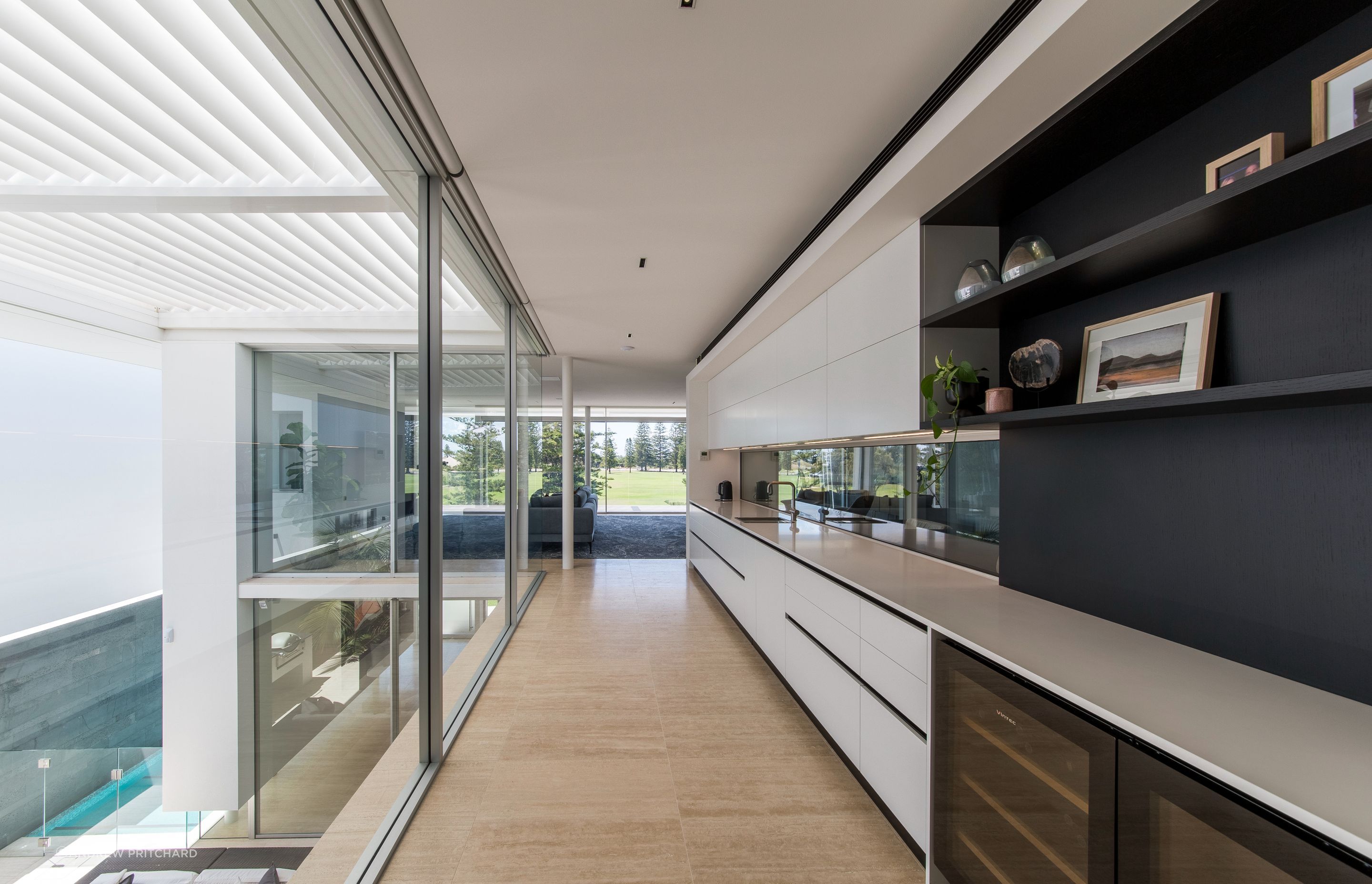 Jubilee Cr House