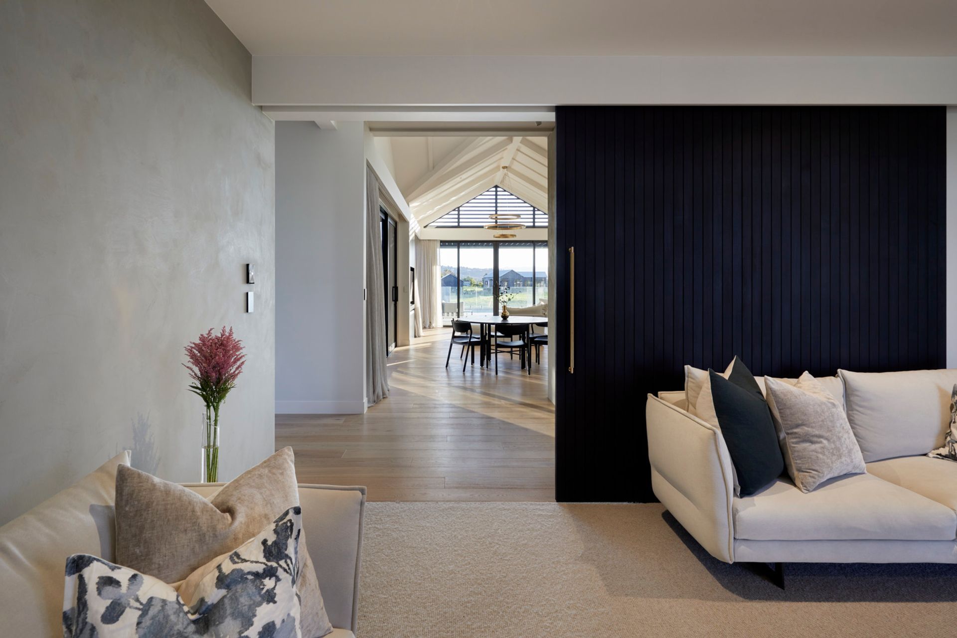 Insight Architecture - Gudsell Homes