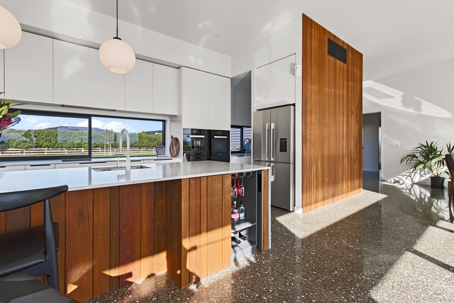 Puketaha Promised Land