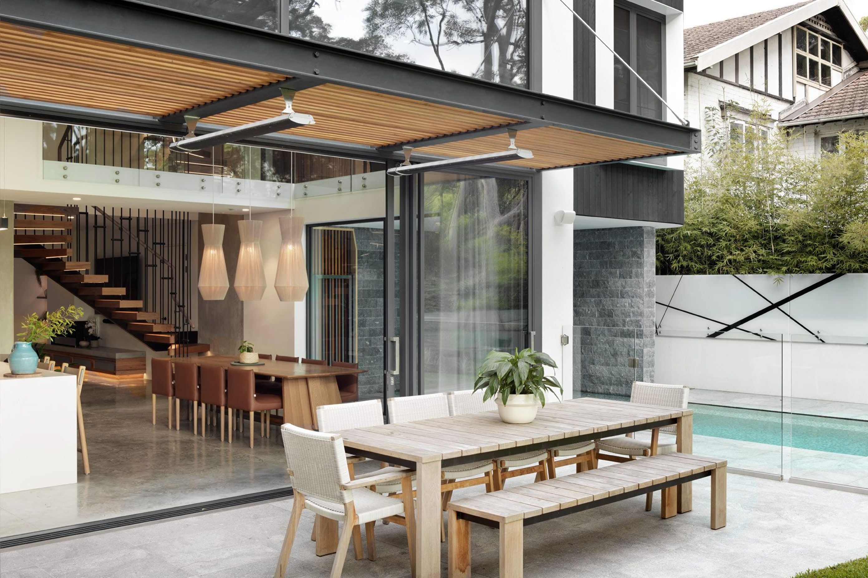 ^^Austin House