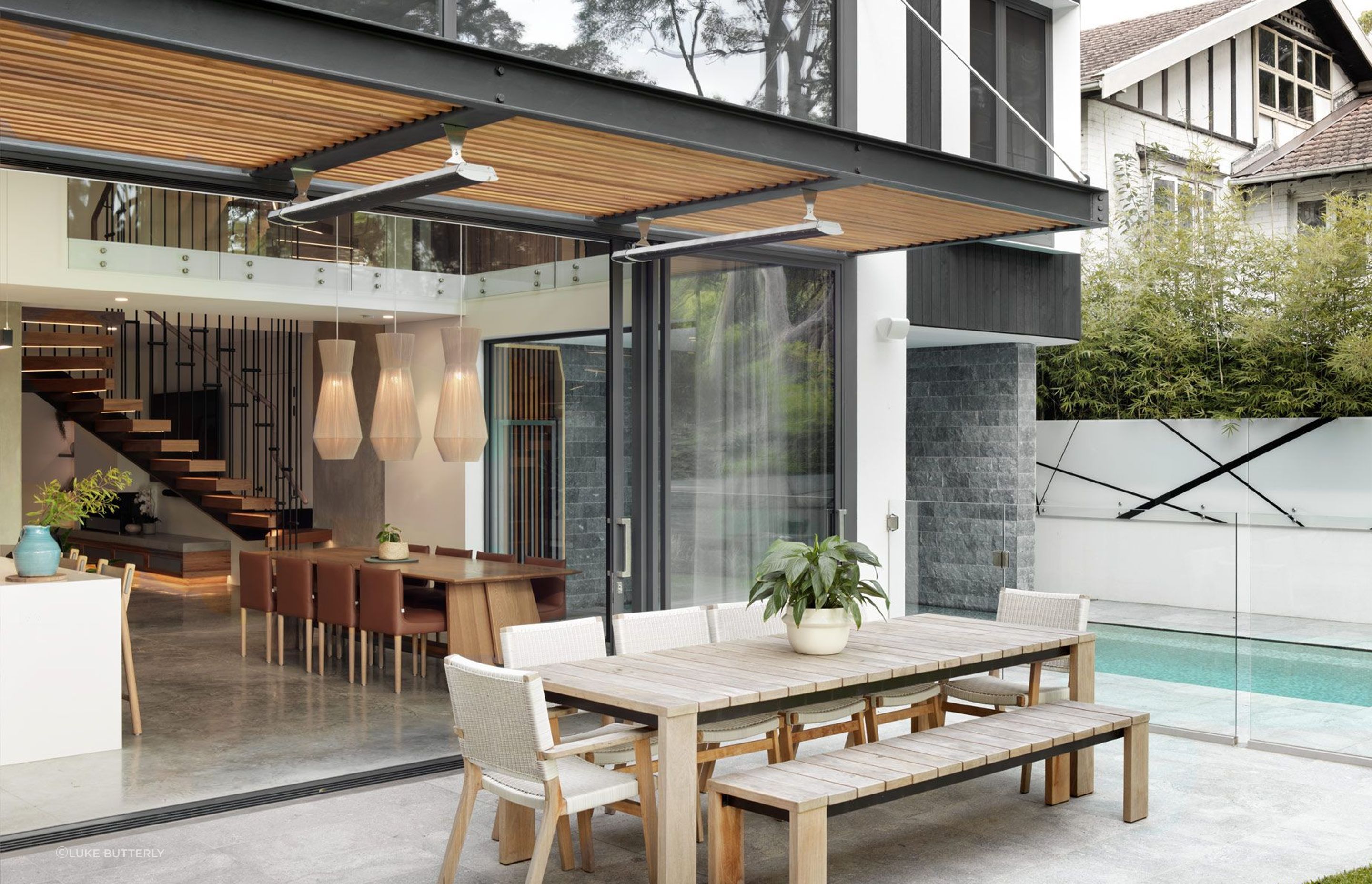 ^^Austin House